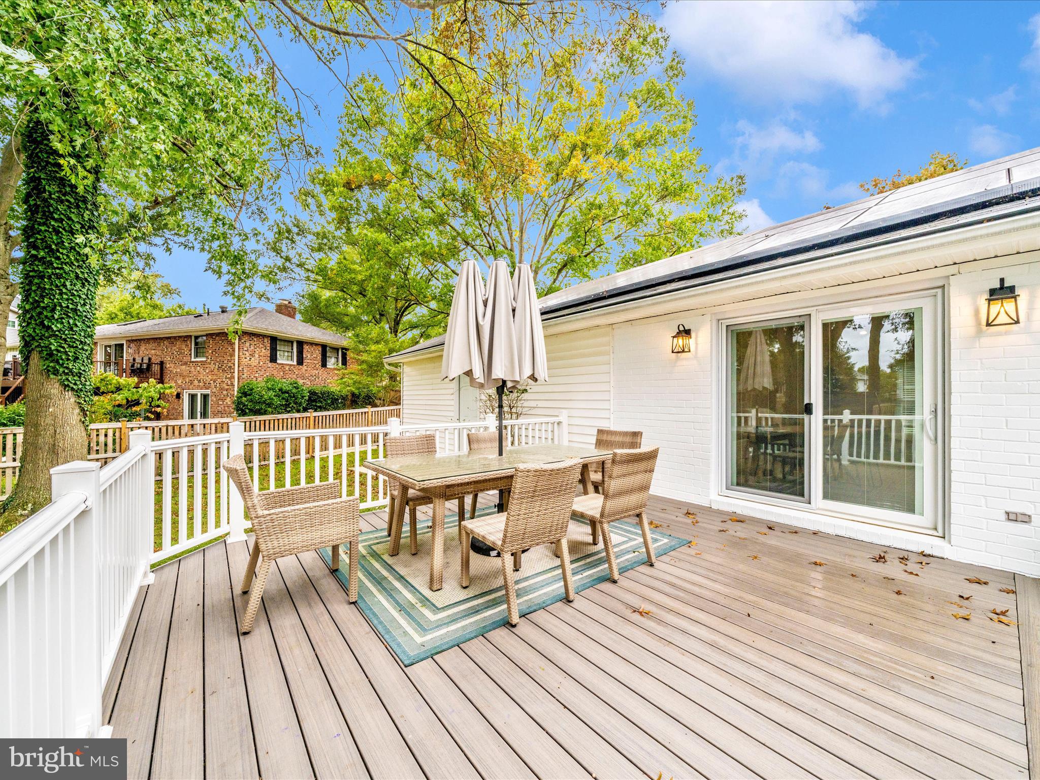 OLNEY MILL - Residential