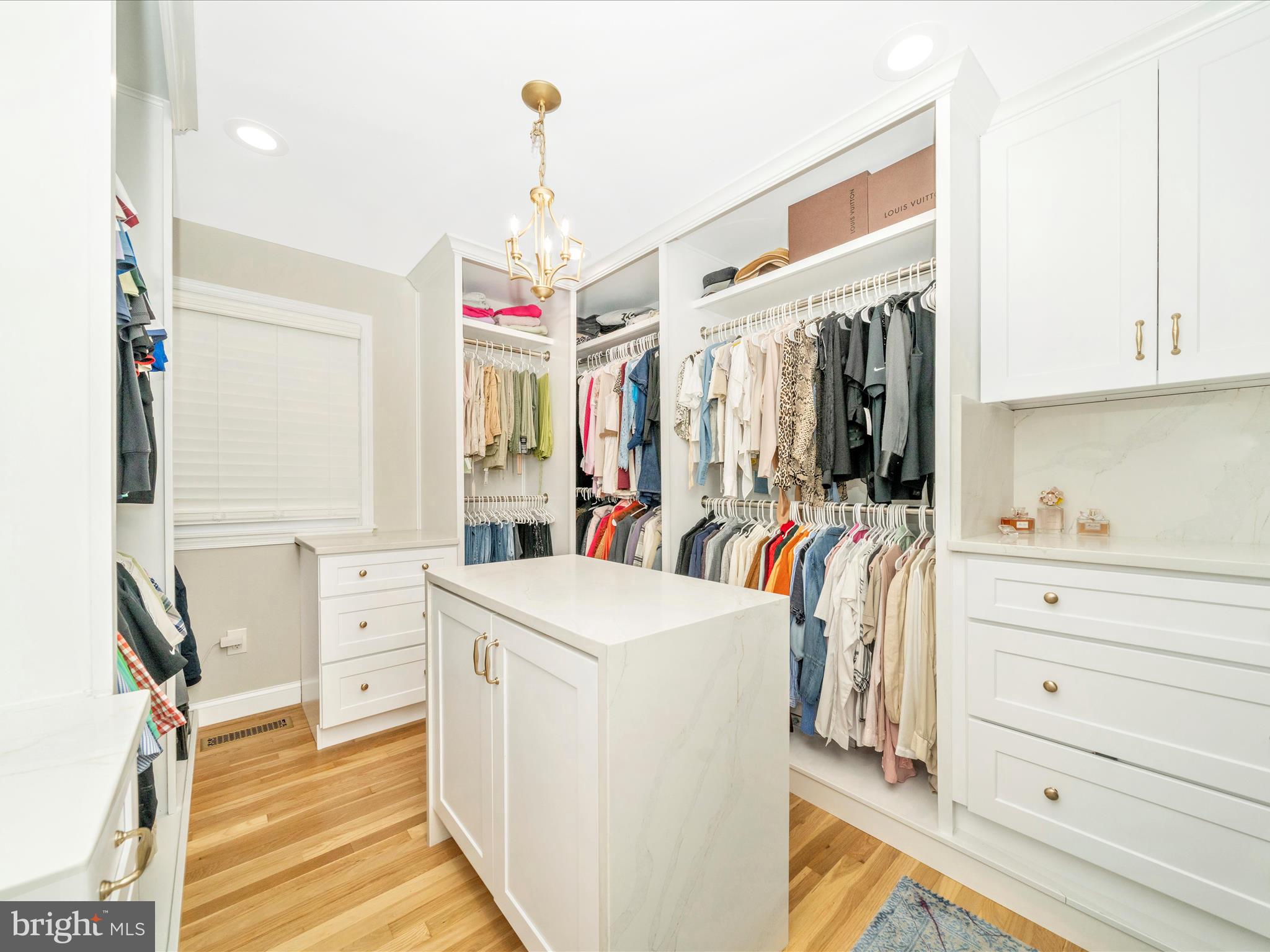 OLNEY MILL - Residential