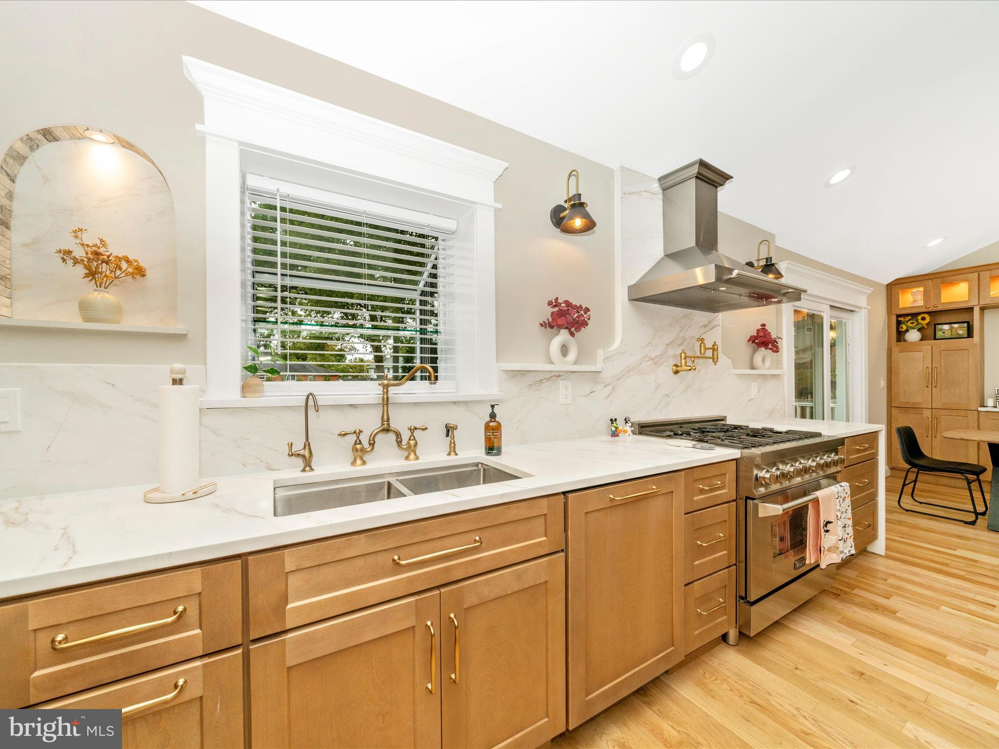 OLNEY MILL - Residential