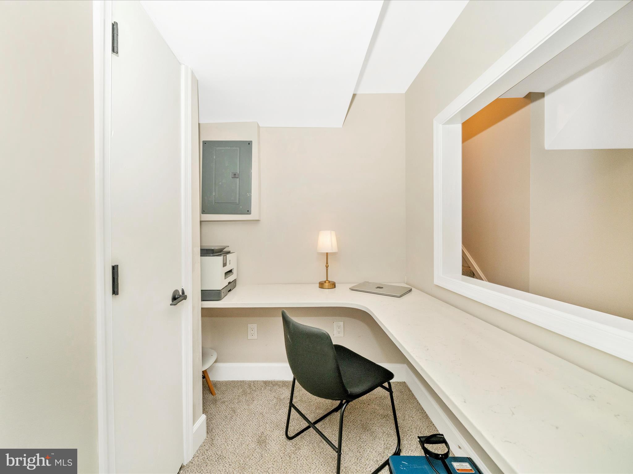 OLNEY MILL - Residential