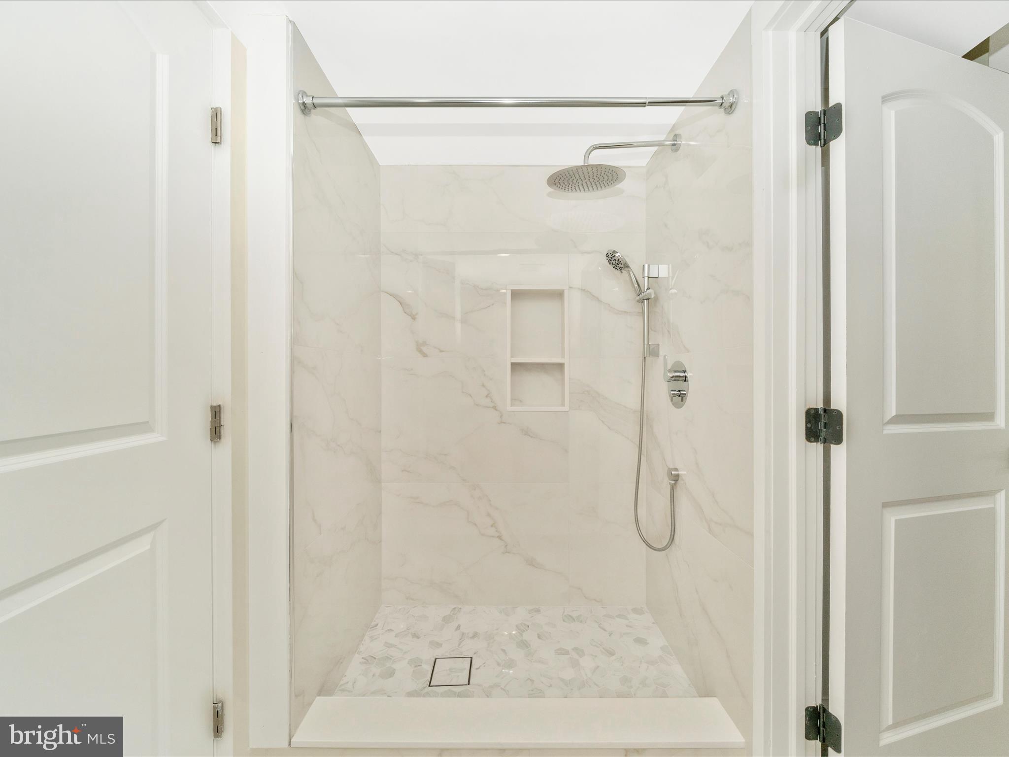 OLNEY MILL - Residential