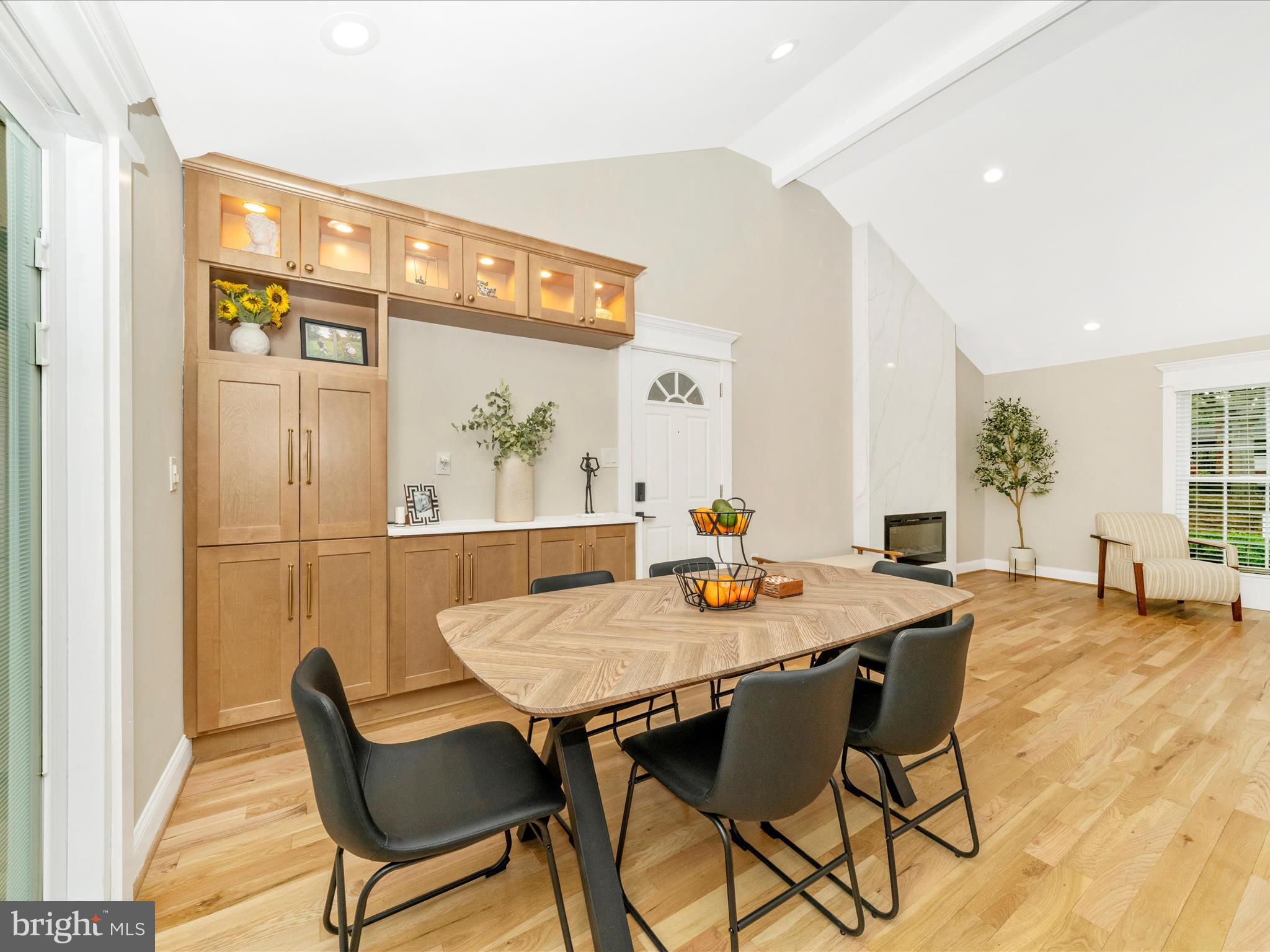 OLNEY MILL - Residential