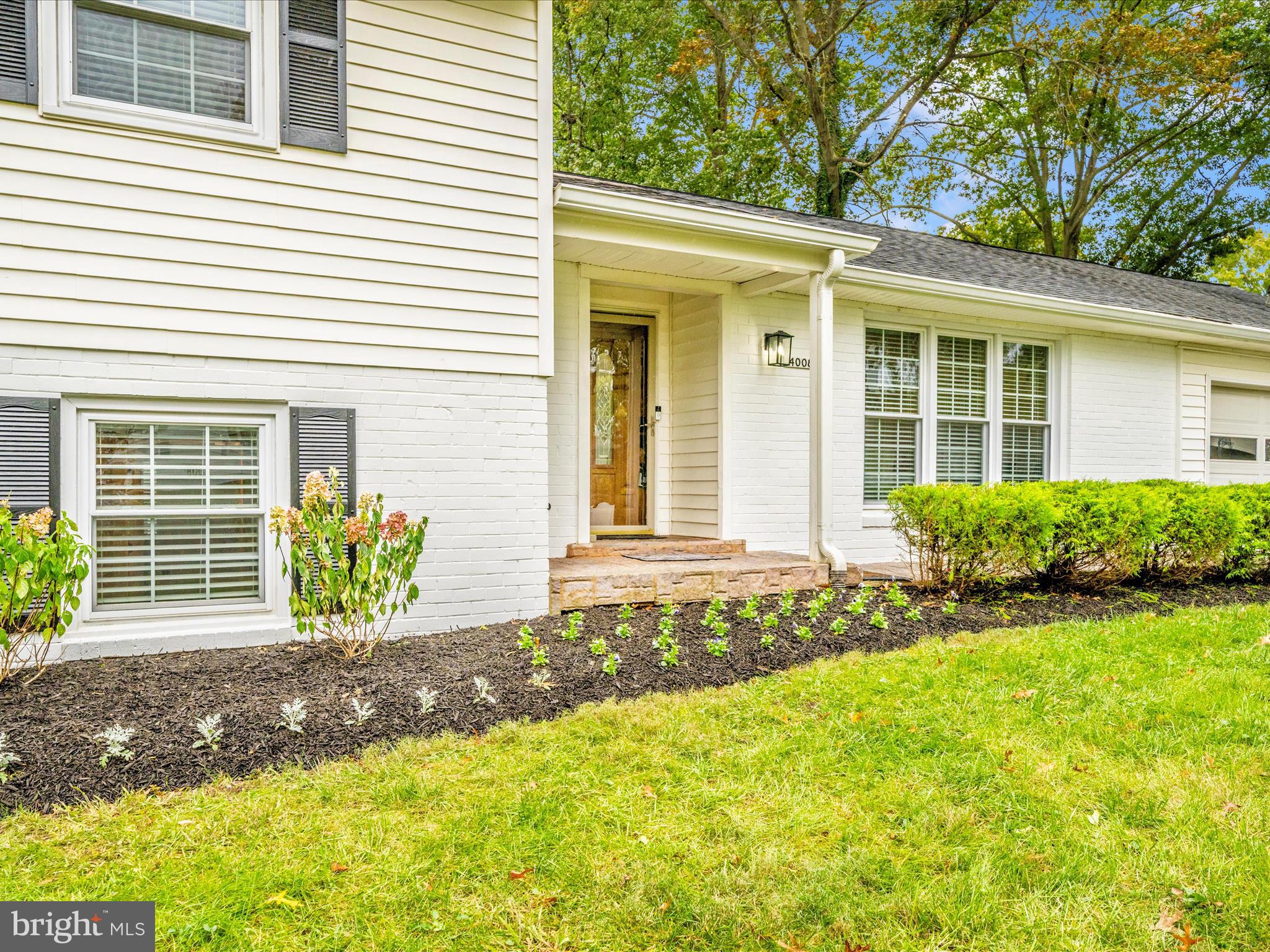 OLNEY MILL - Residential