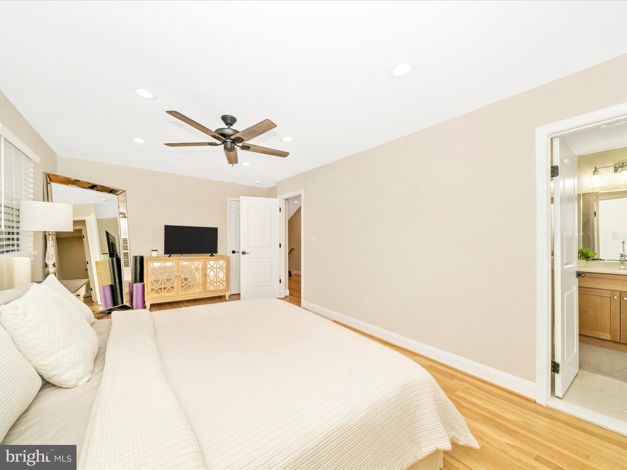 OLNEY MILL - Residential