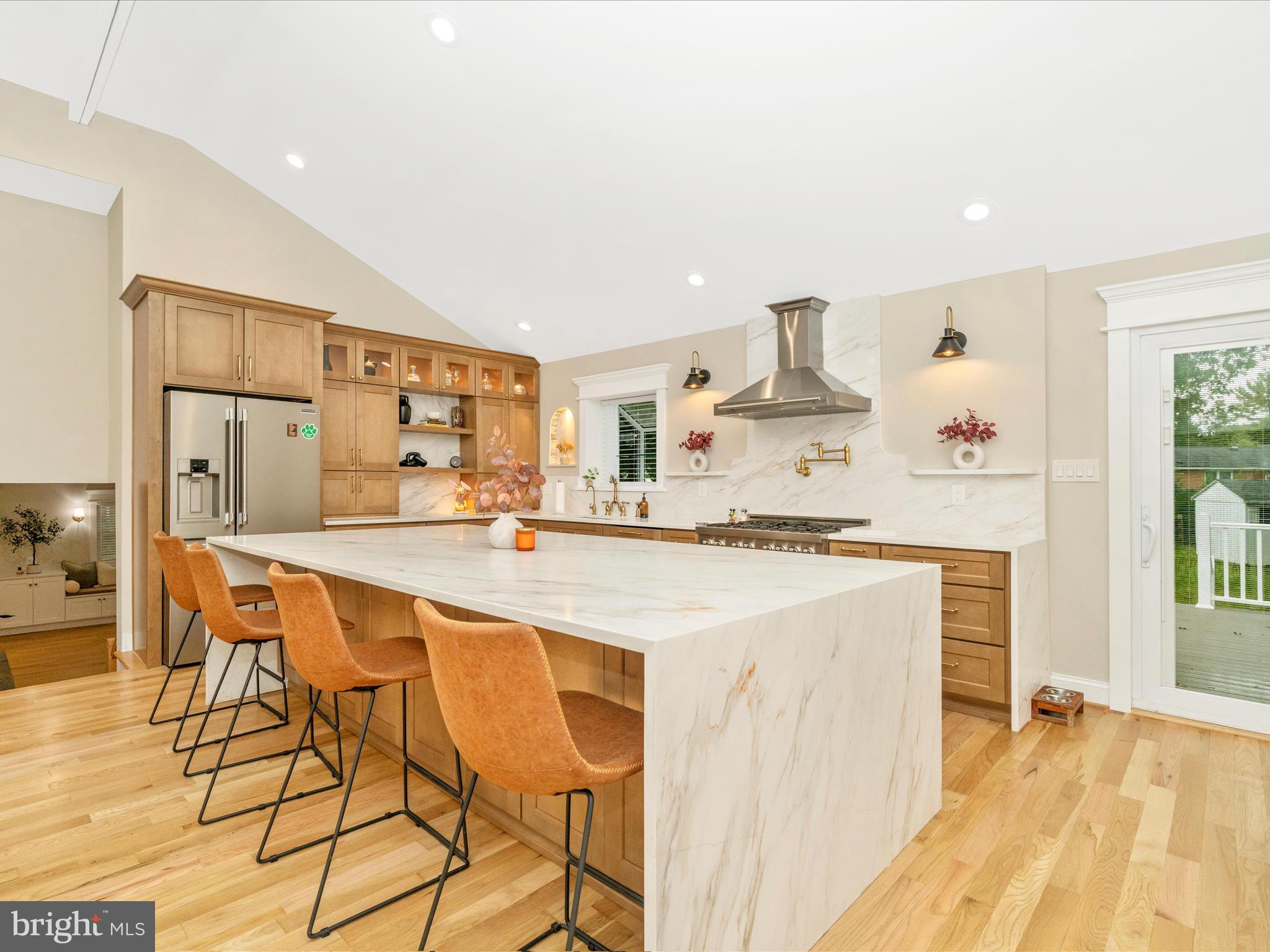 OLNEY MILL - Residential