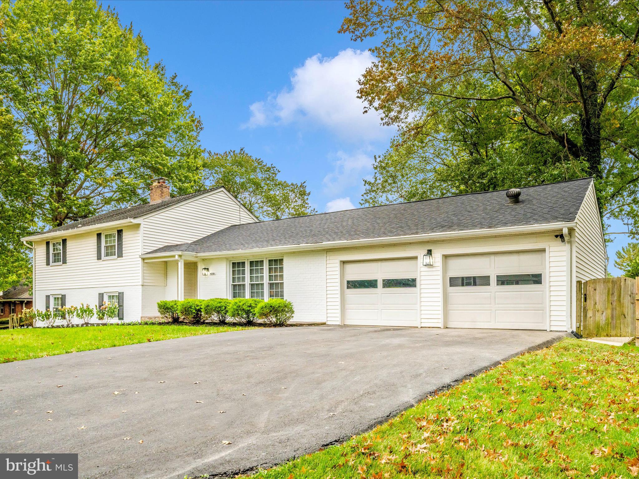 OLNEY MILL - Residential