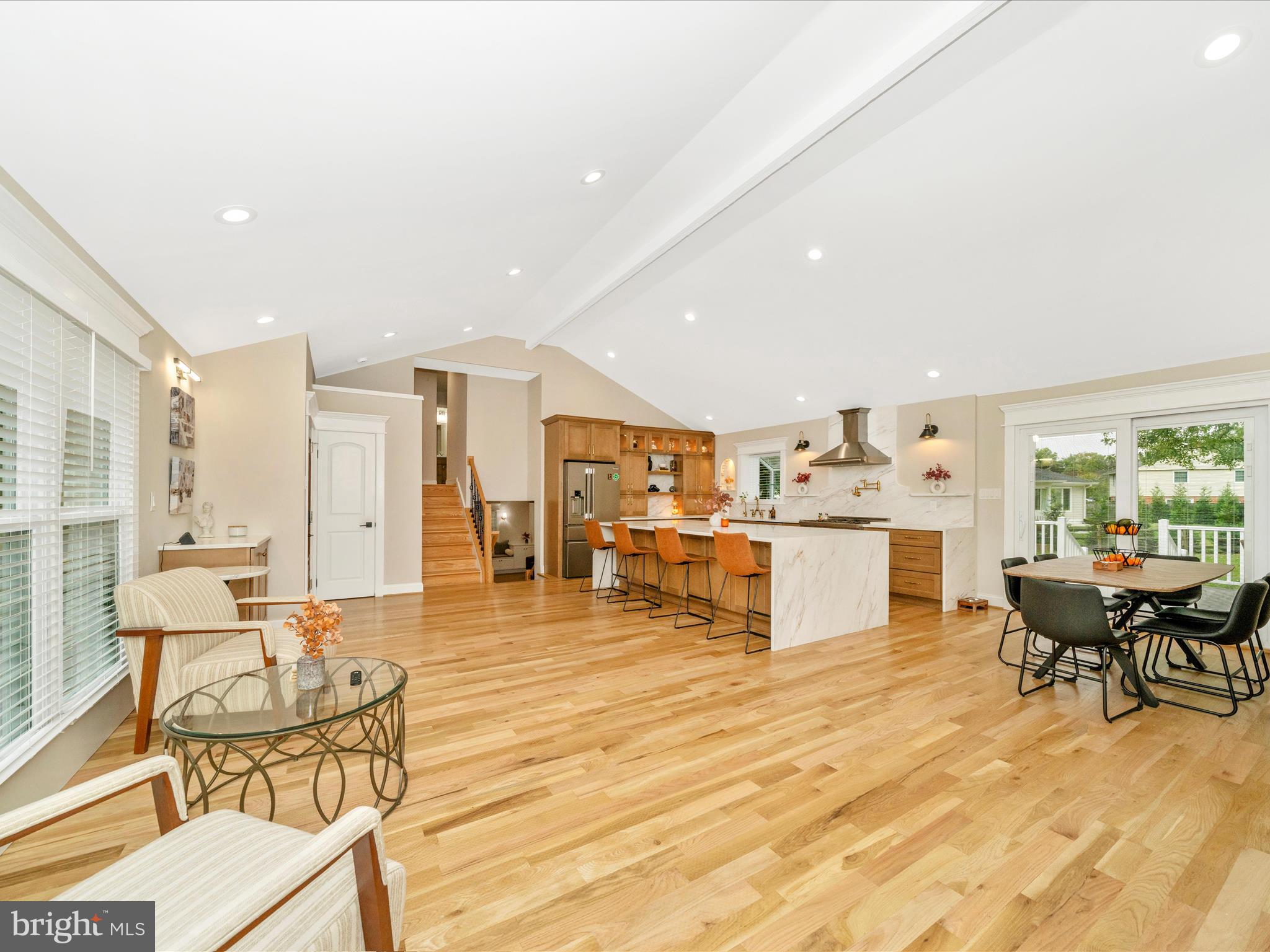 OLNEY MILL - Residential