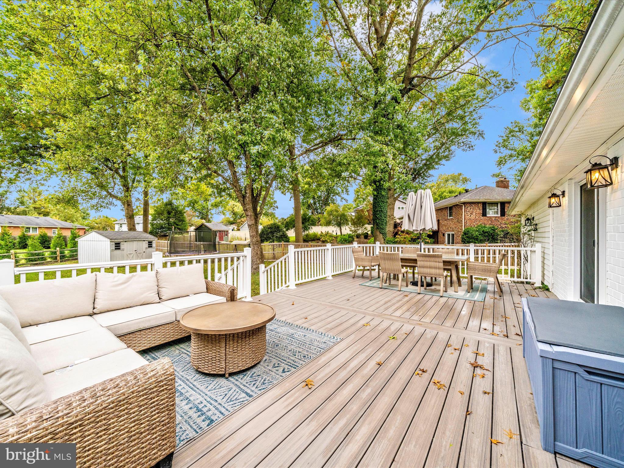 OLNEY MILL - Residential