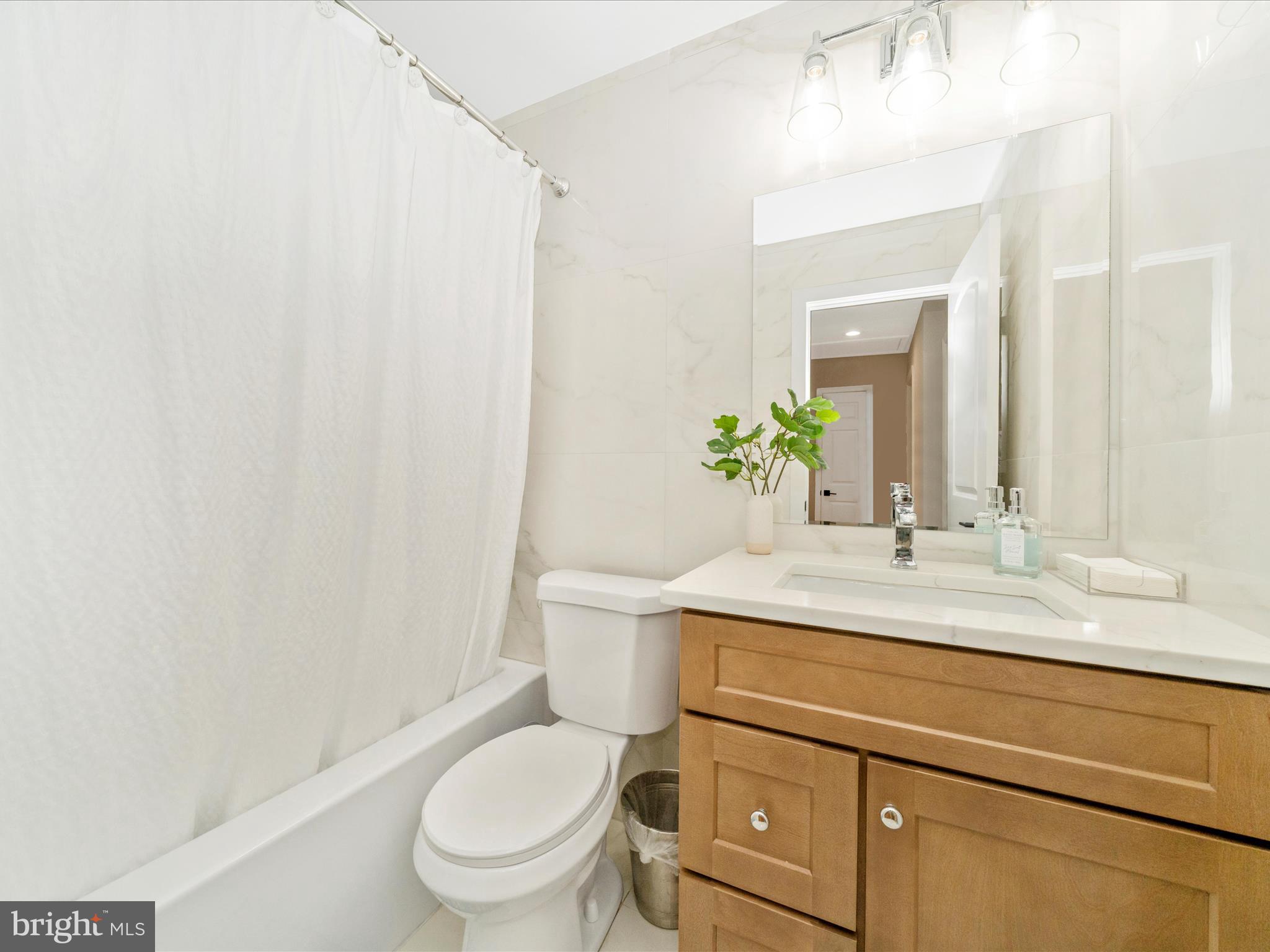 OLNEY MILL - Residential