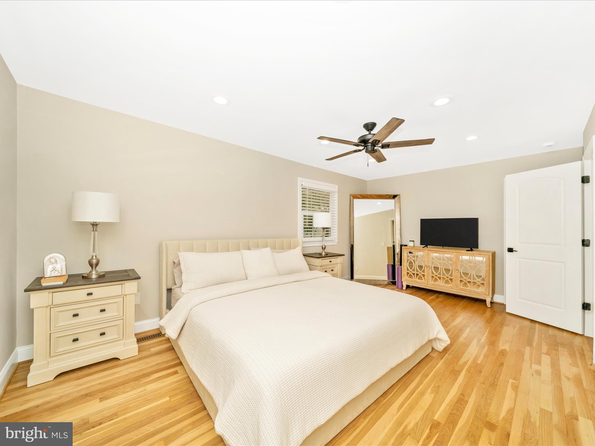 OLNEY MILL - Residential