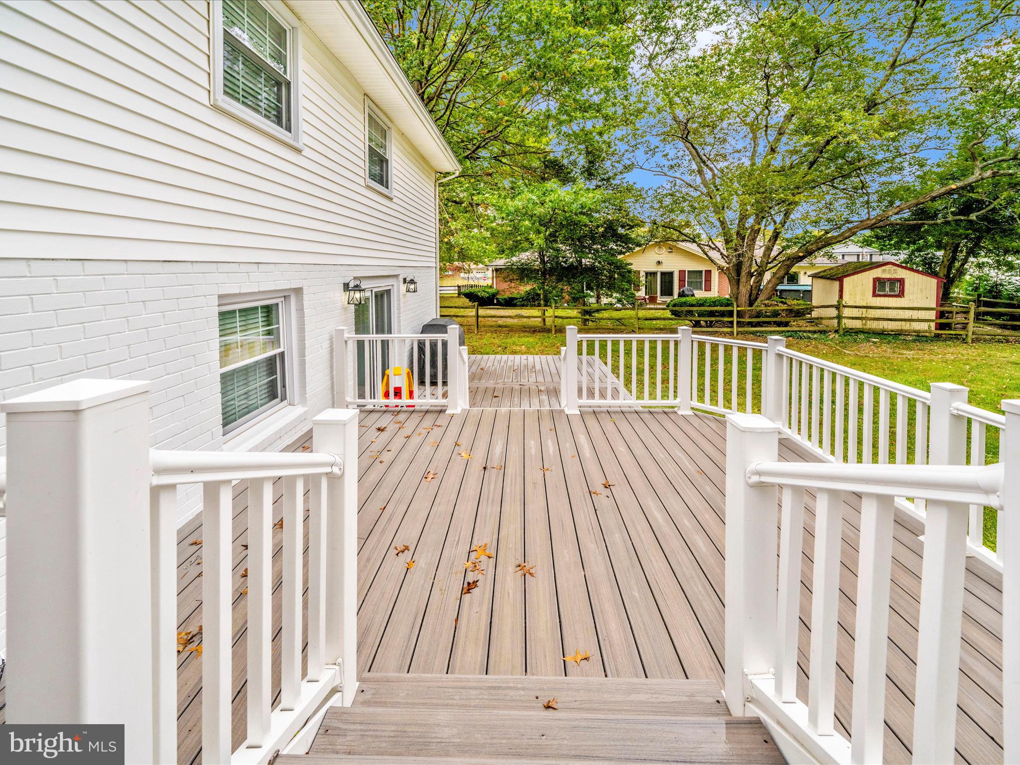 OLNEY MILL - Residential