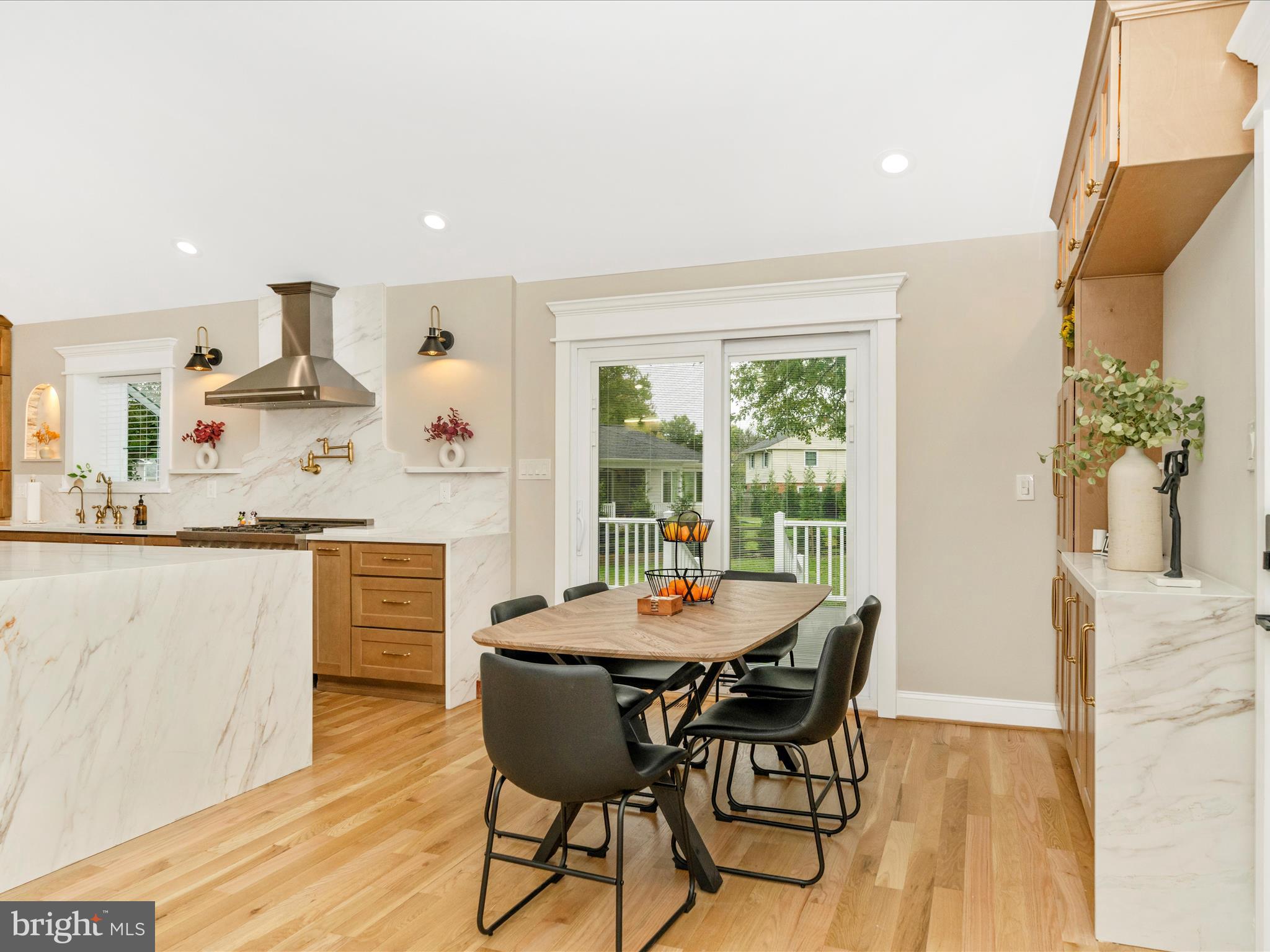 OLNEY MILL - Residential