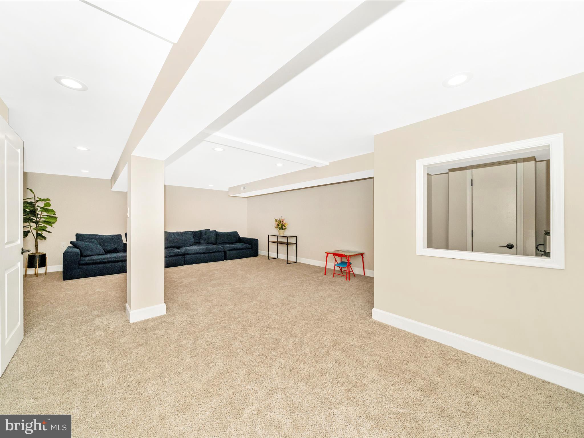 OLNEY MILL - Residential