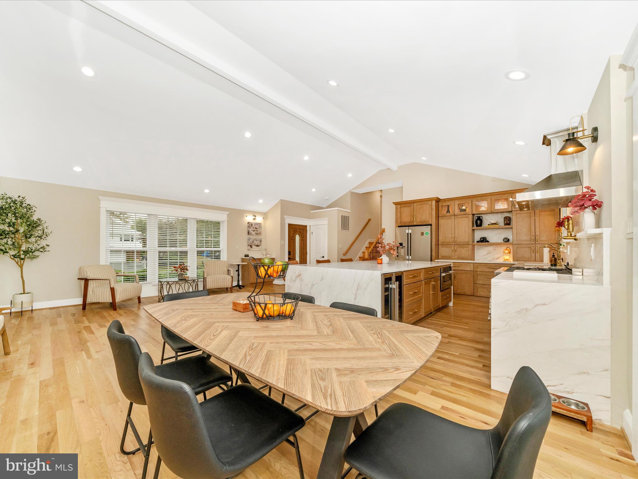 OLNEY MILL - Residential