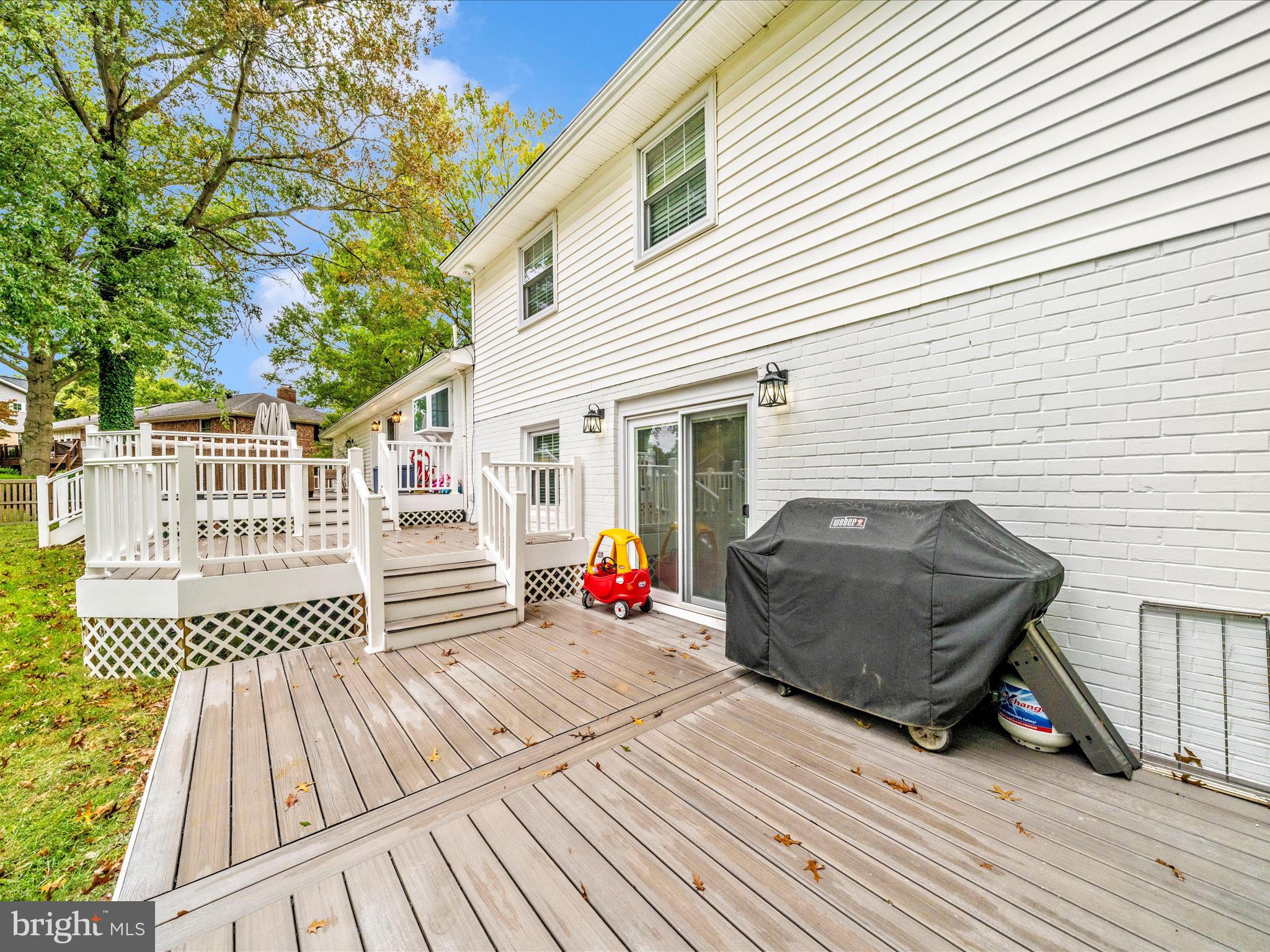 OLNEY MILL - Residential