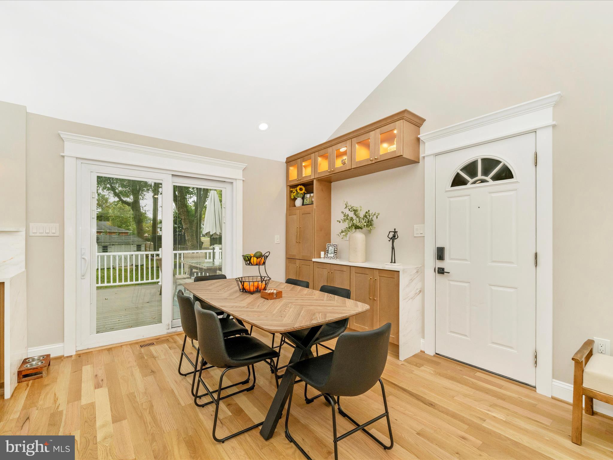 OLNEY MILL - Residential