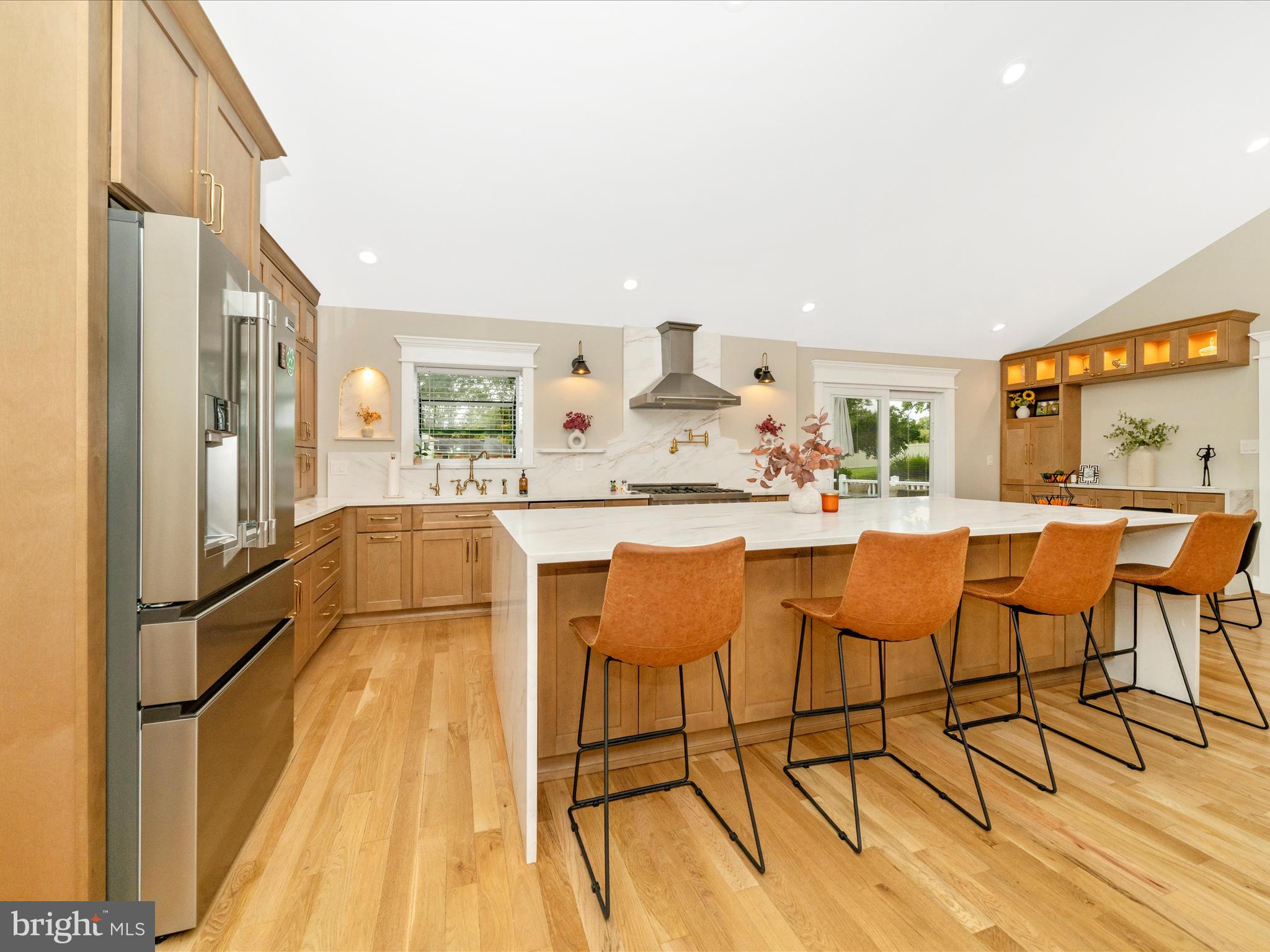 OLNEY MILL - Residential