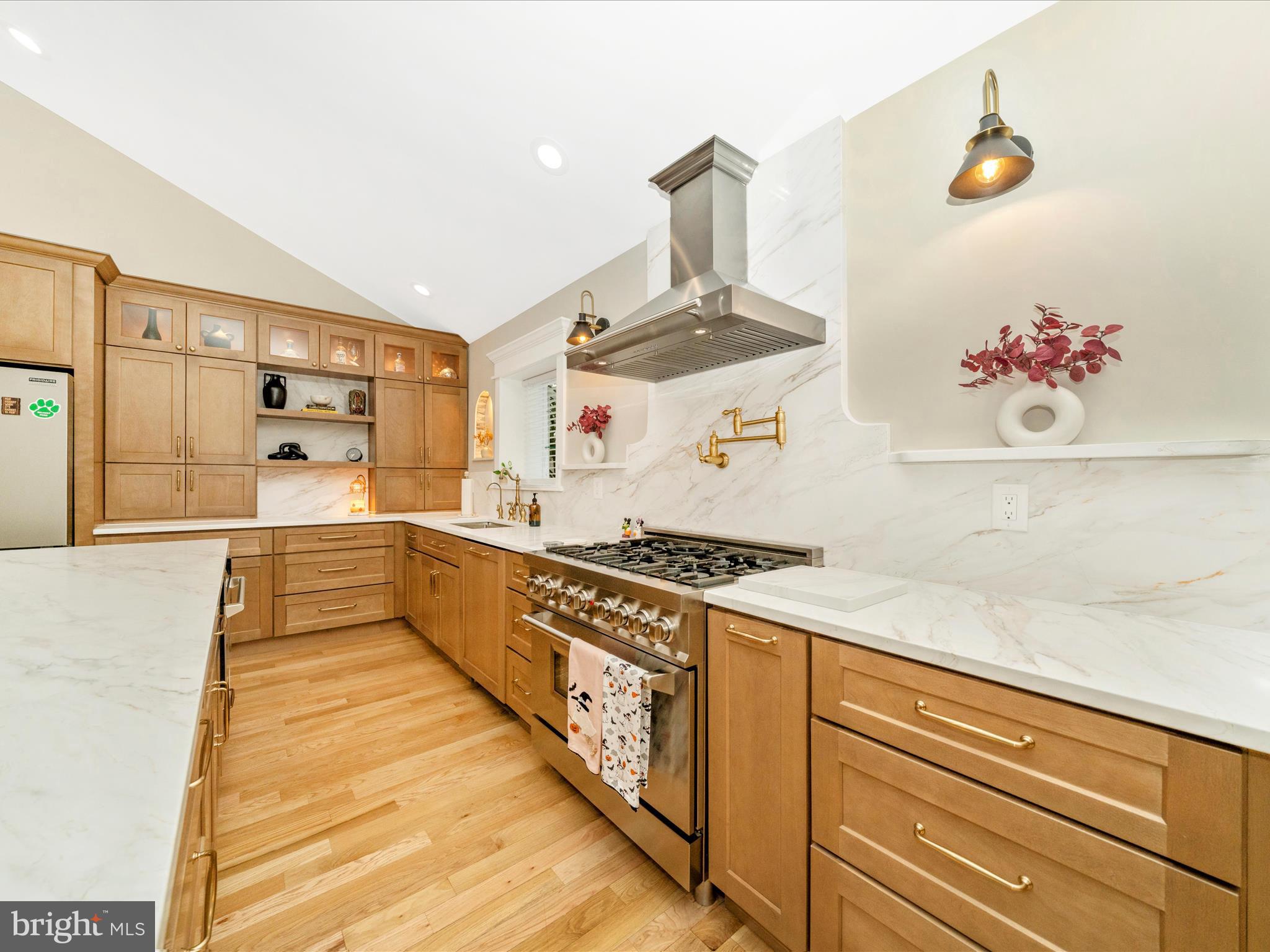 OLNEY MILL - Residential