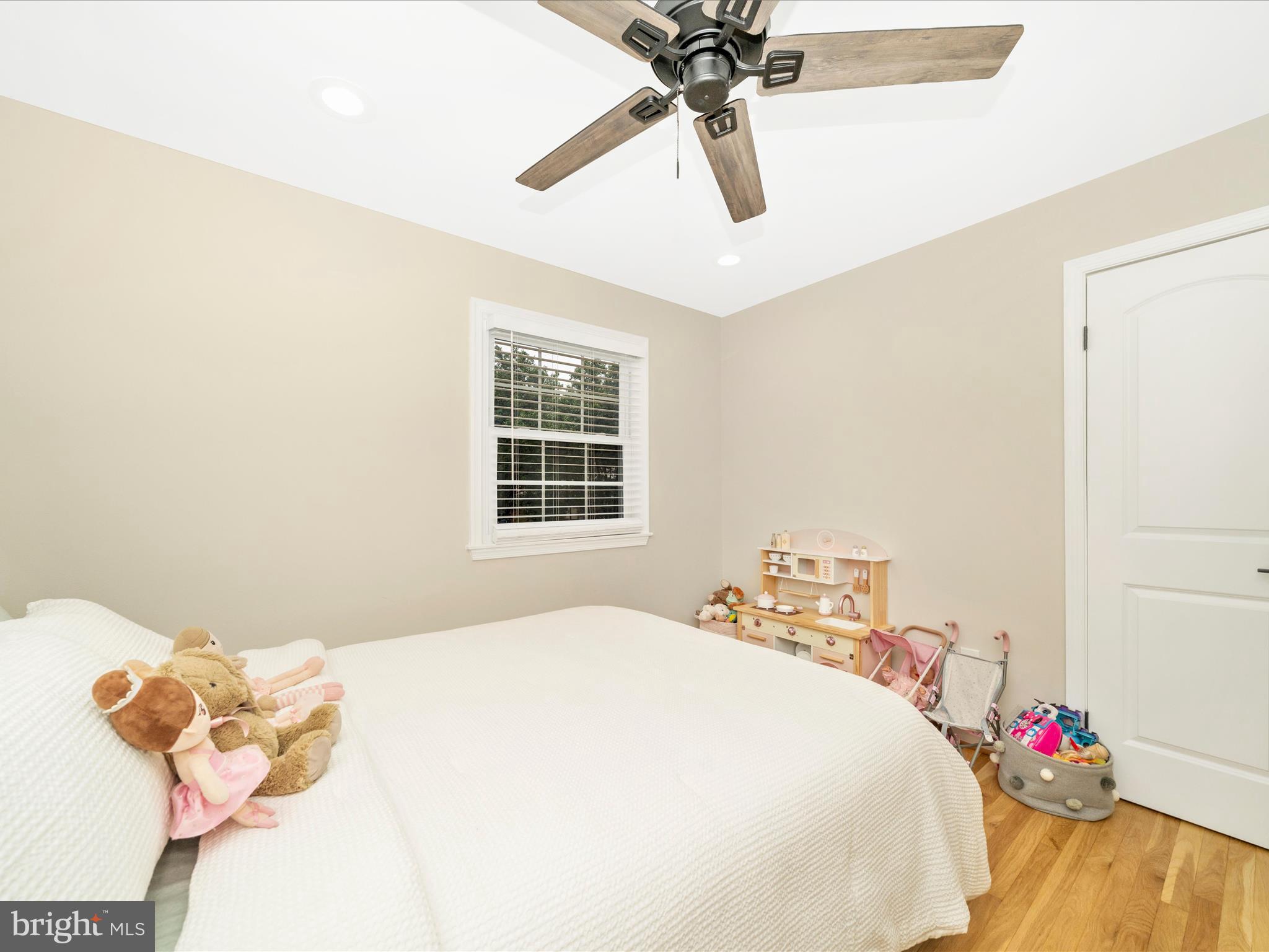 OLNEY MILL - Residential