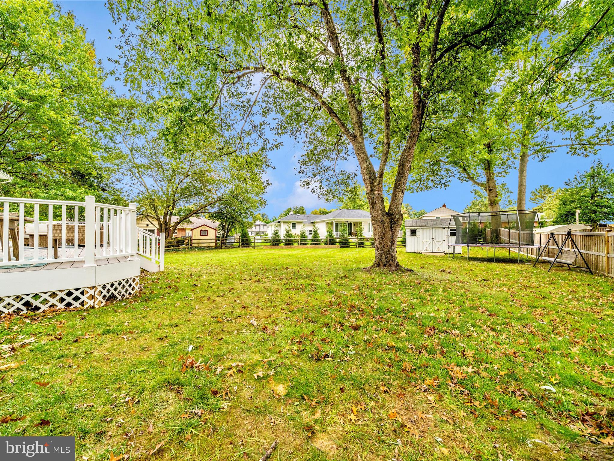 OLNEY MILL - Residential