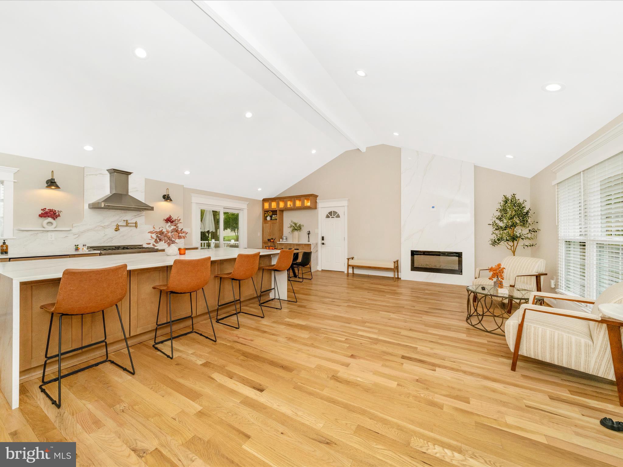 OLNEY MILL - Residential