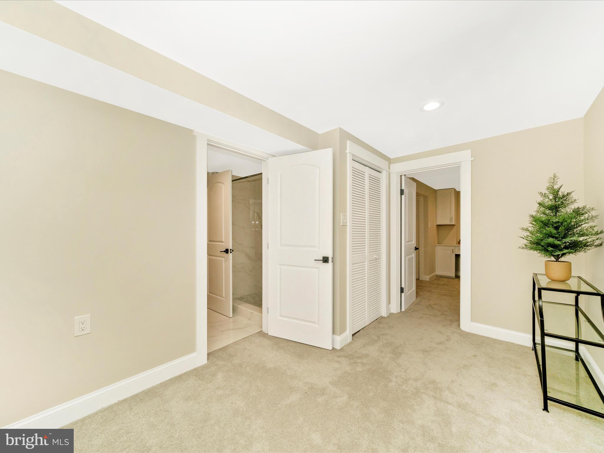 OLNEY MILL - Residential