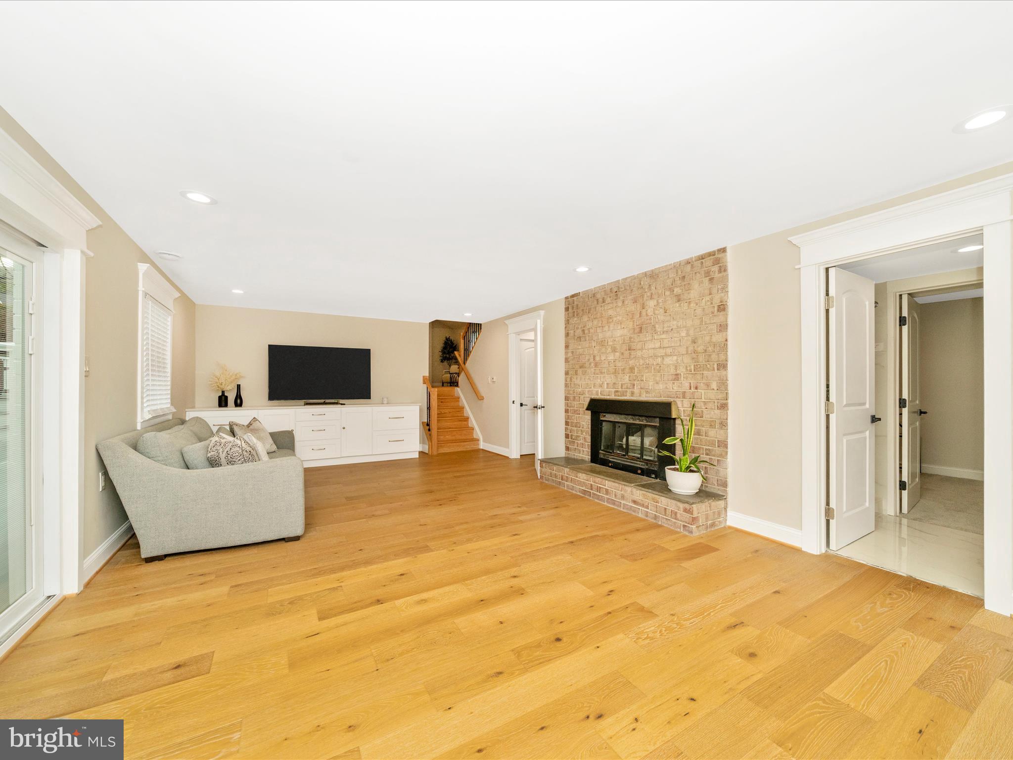 OLNEY MILL - Residential