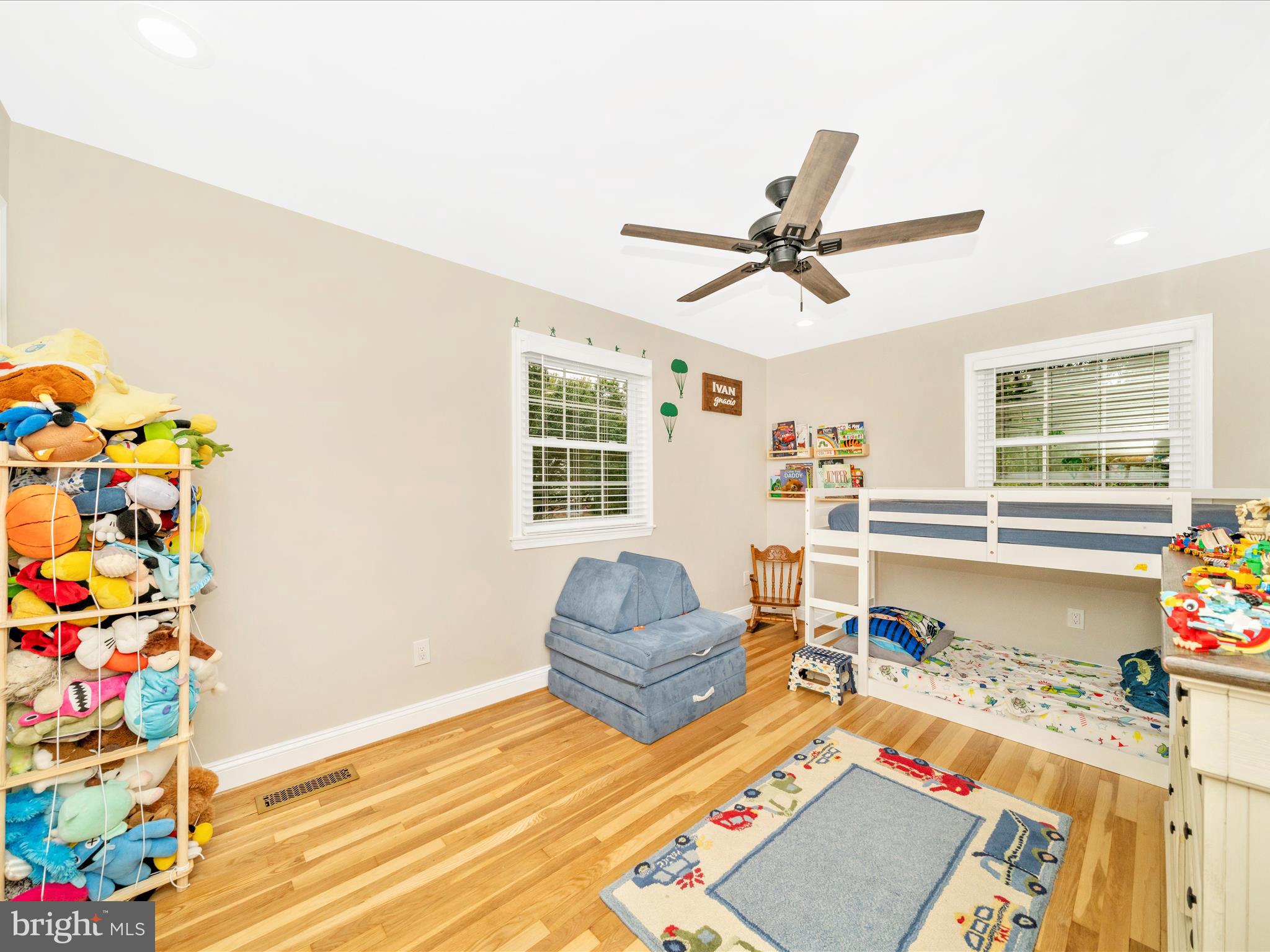 OLNEY MILL - Residential