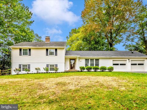 4008 BARNSLEY LANE OLNEY MD 20832