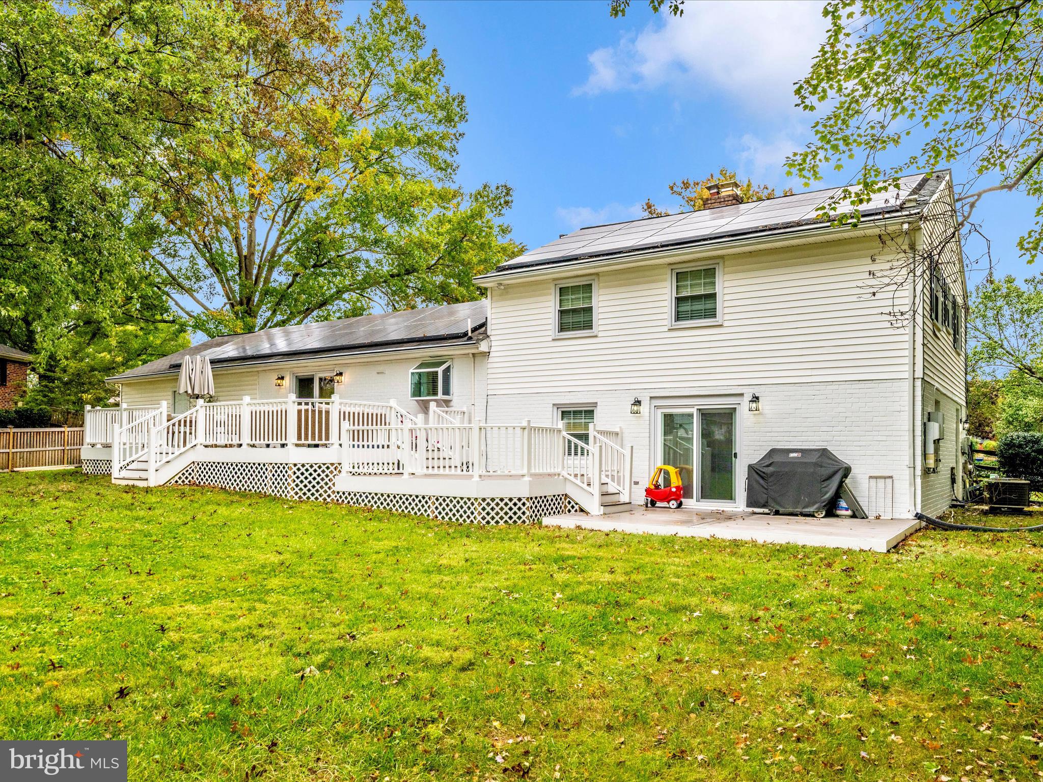 OLNEY MILL - Residential