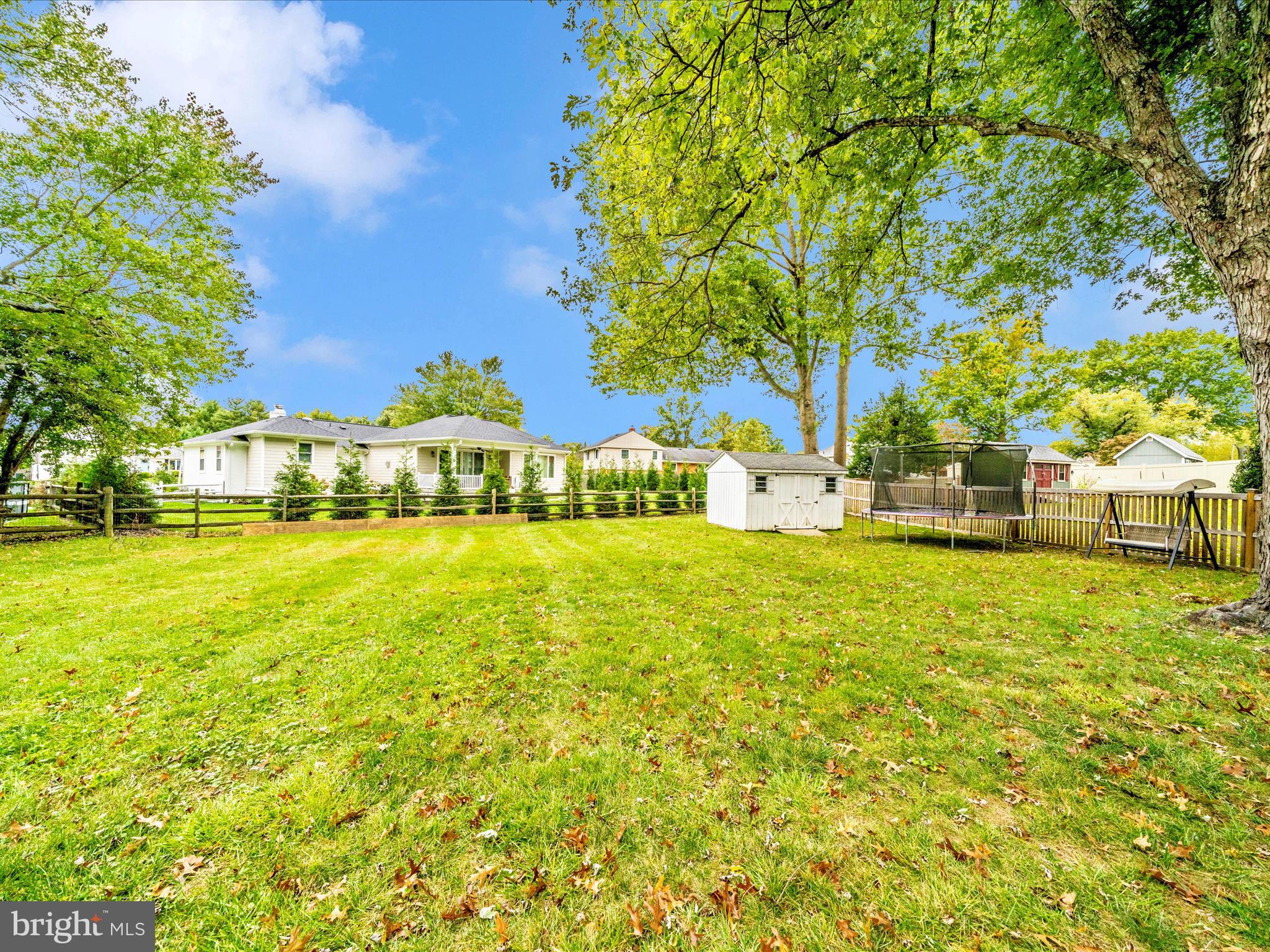 OLNEY MILL - Residential