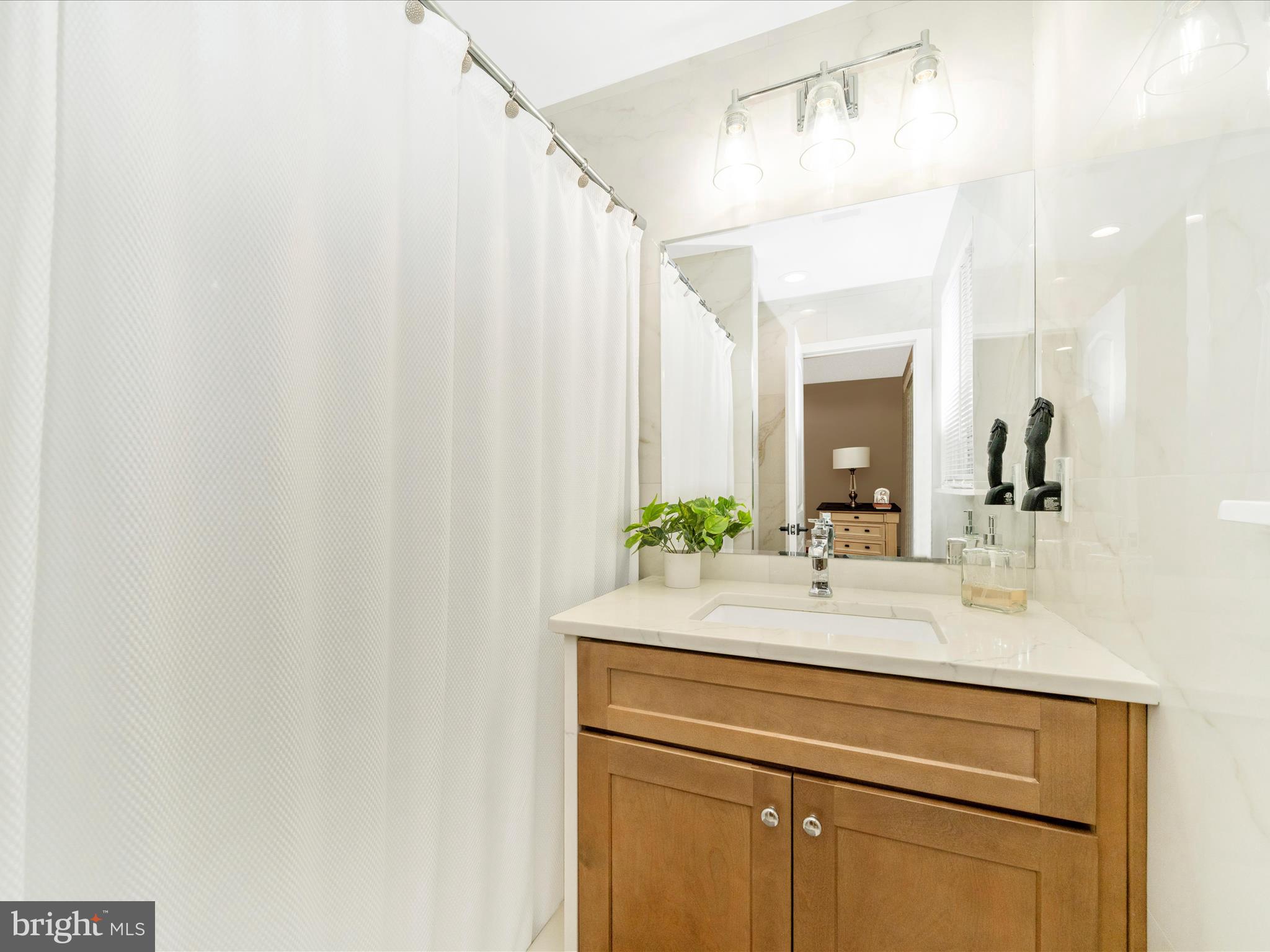 OLNEY MILL - Residential