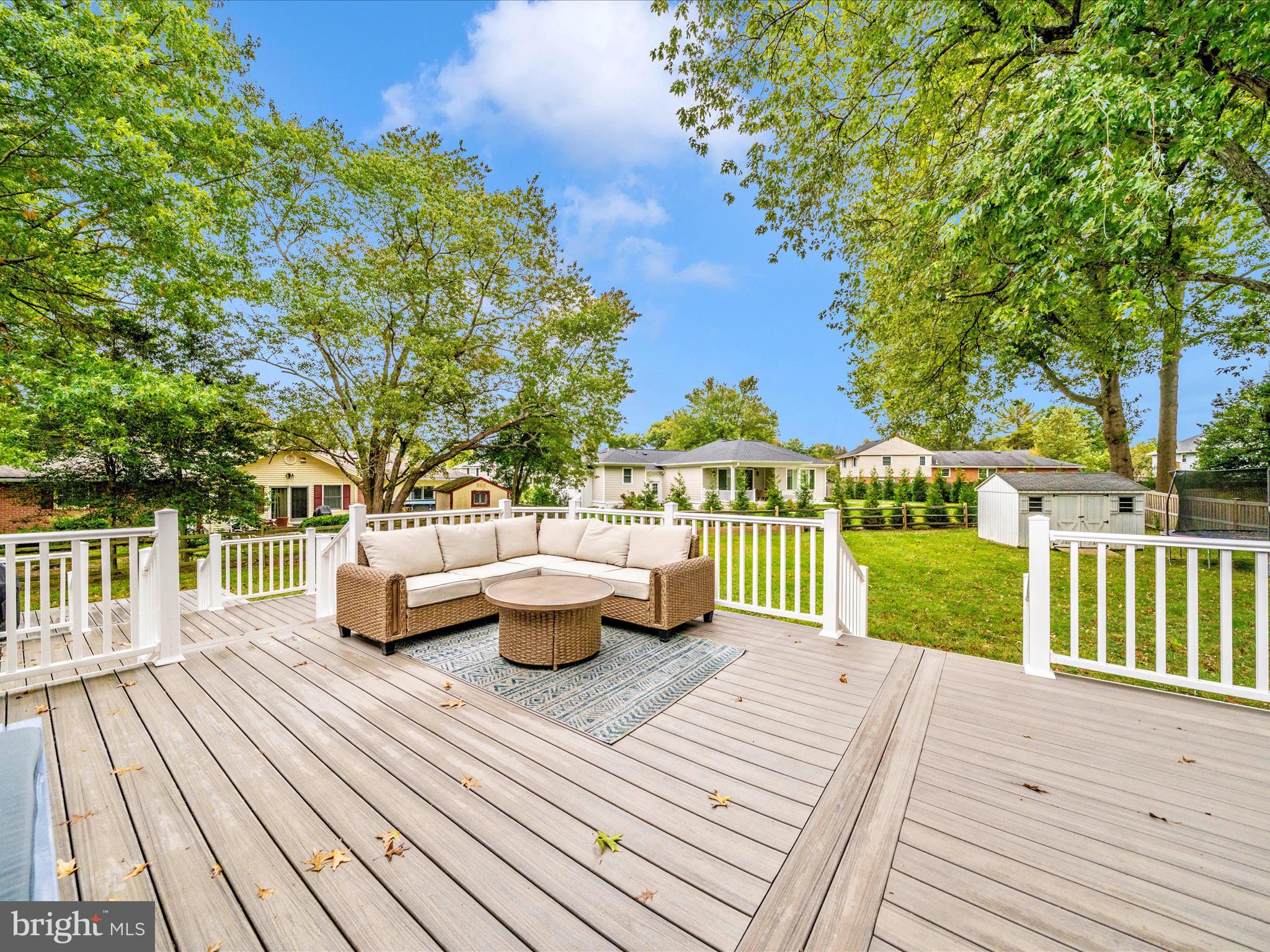 OLNEY MILL - Residential