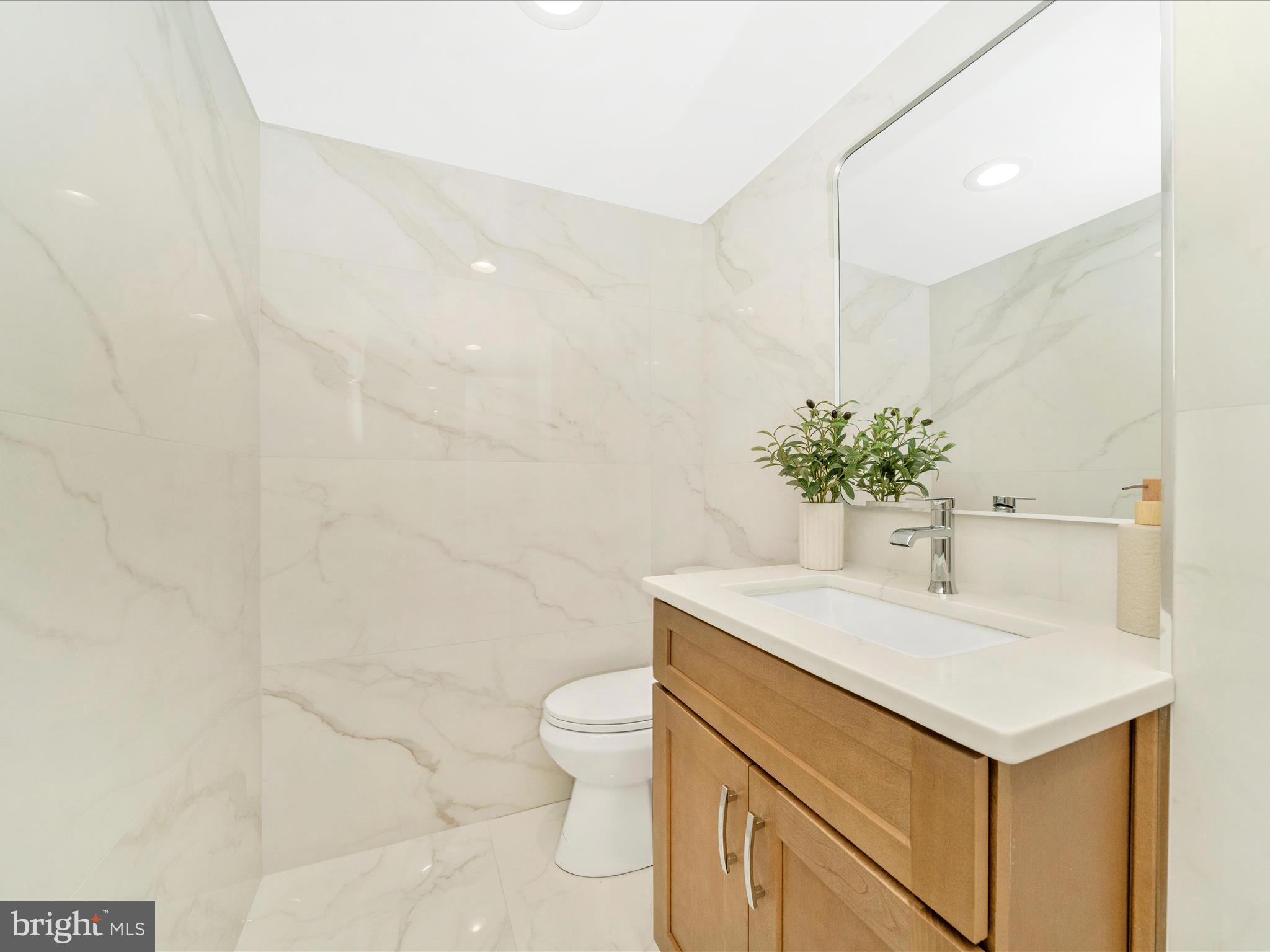 OLNEY MILL - Residential