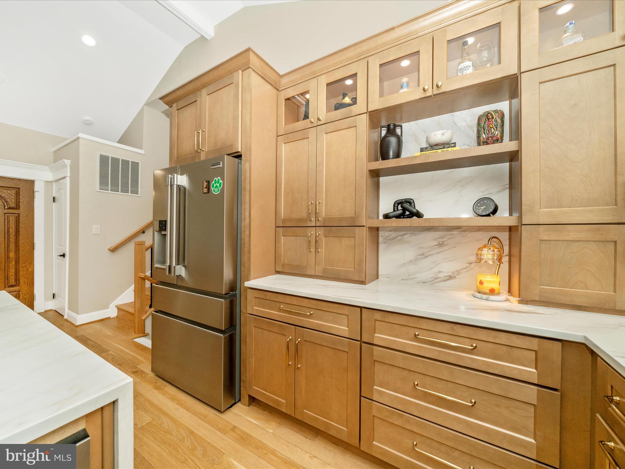 OLNEY MILL - Residential