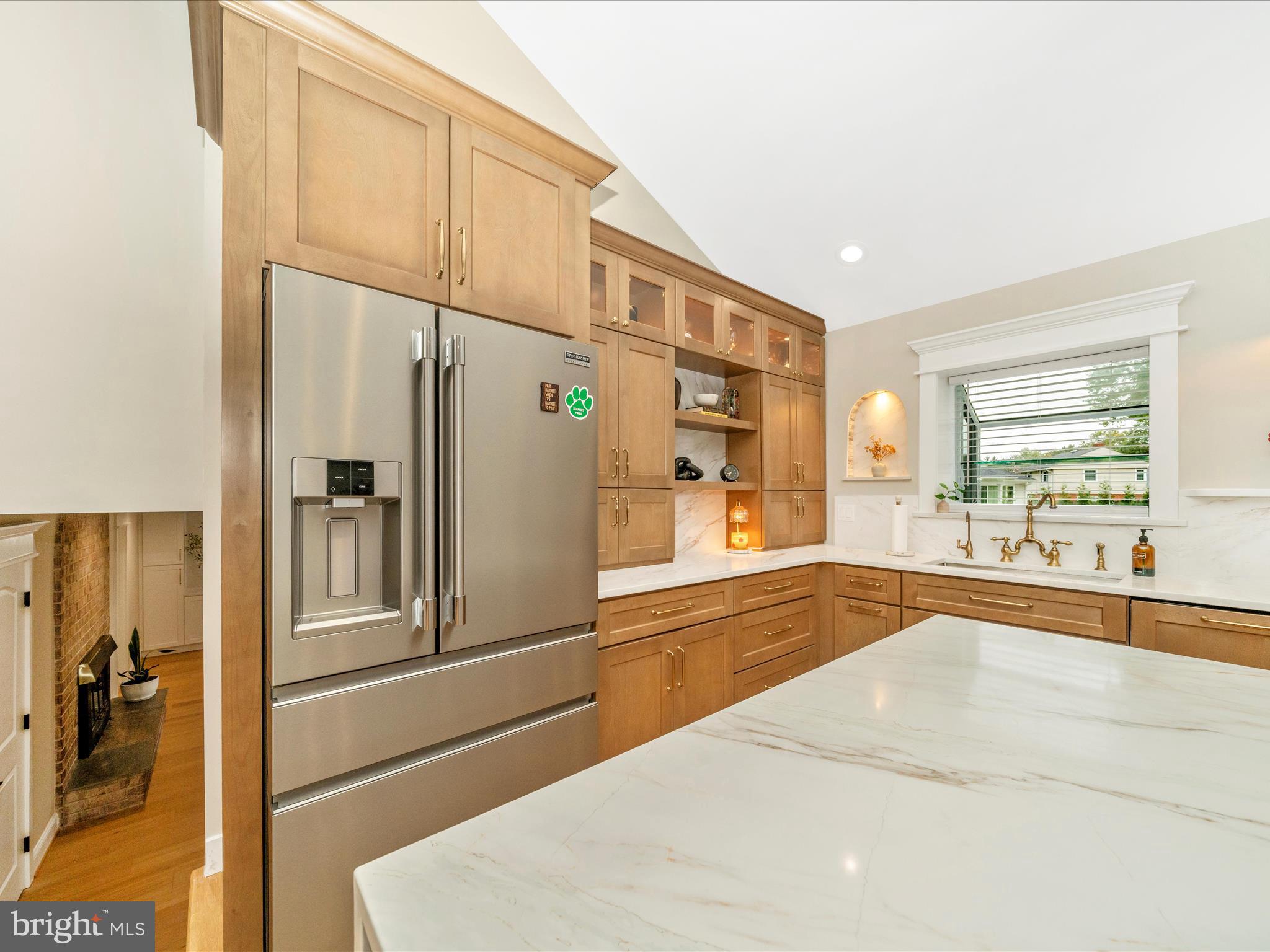 OLNEY MILL - Residential