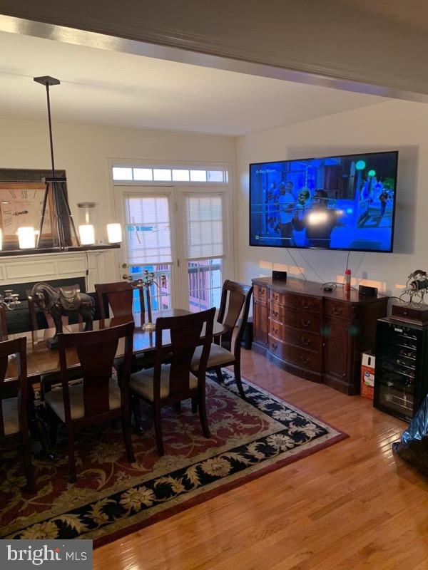 WINDMILL CROSSING - Residential Lease