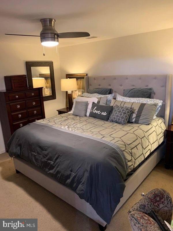 WINDMILL CROSSING - Residential Lease