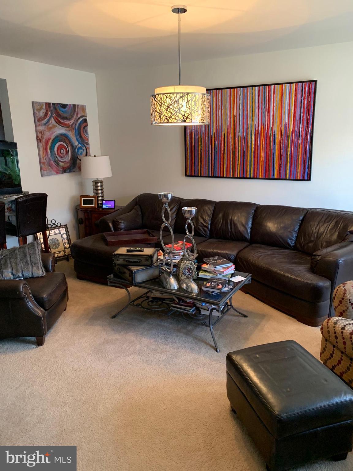 WINDMILL CROSSING - Residential Lease