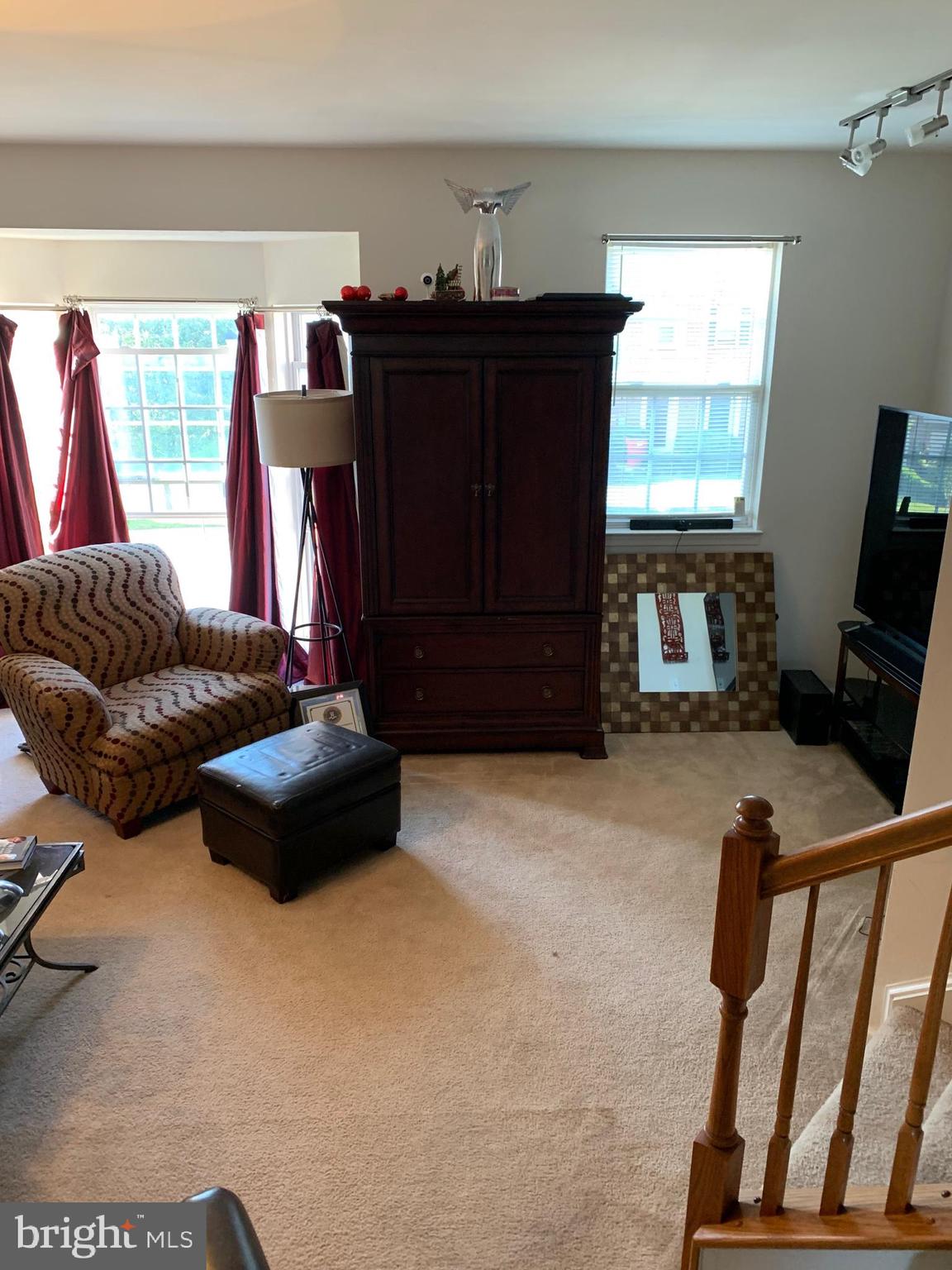 WINDMILL CROSSING - Residential Lease