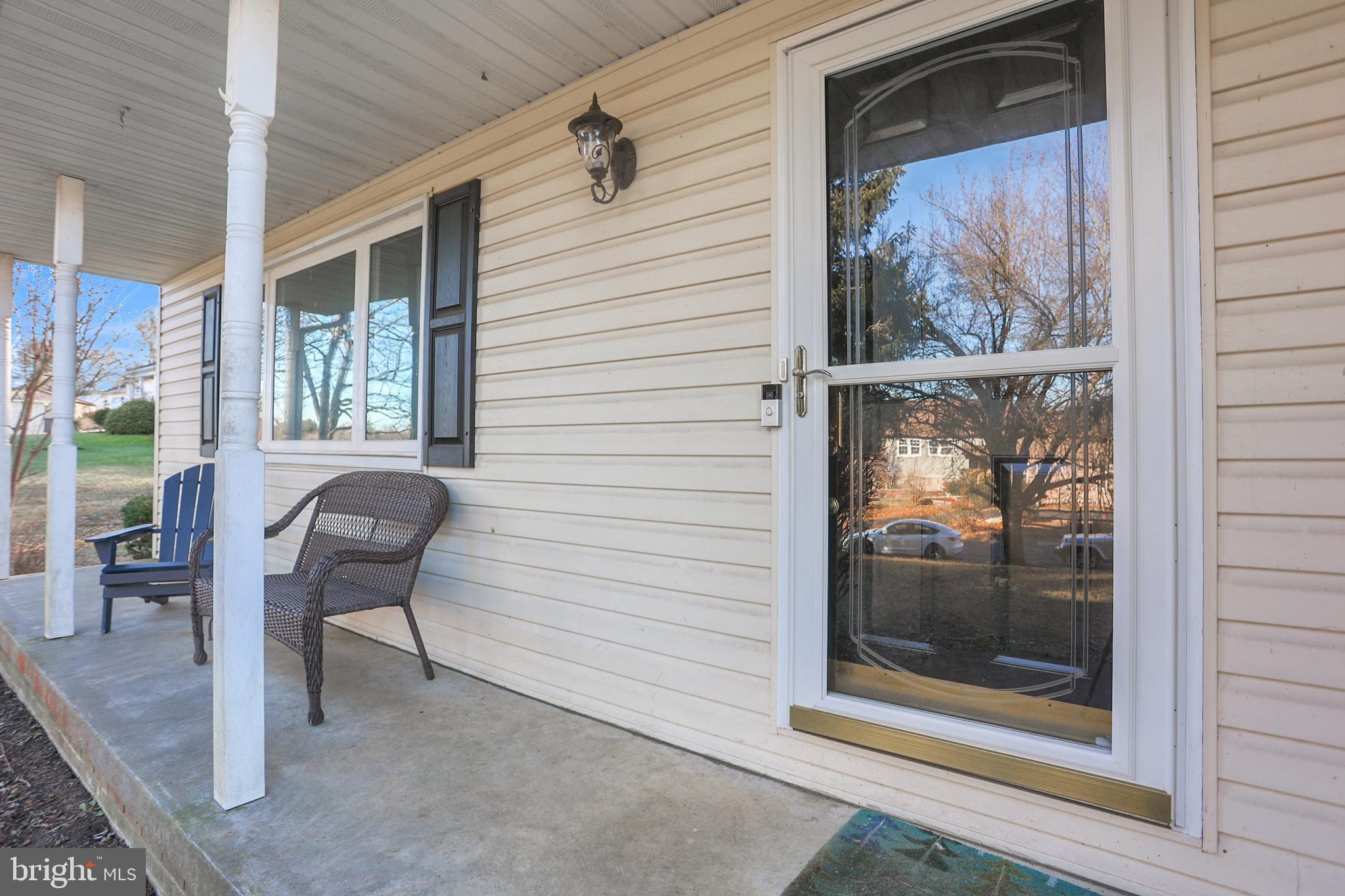 ROCKS ACRES - Residential