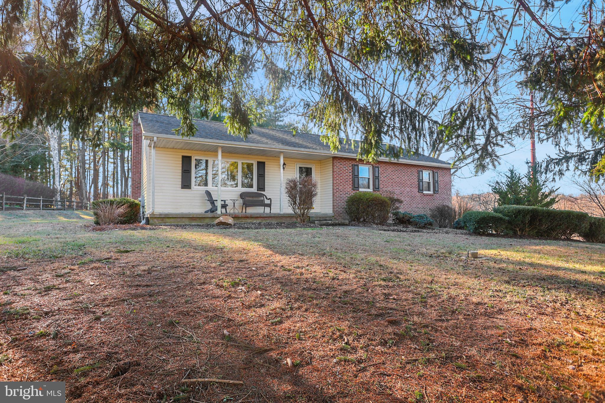 ROCKS ACRES - Residential