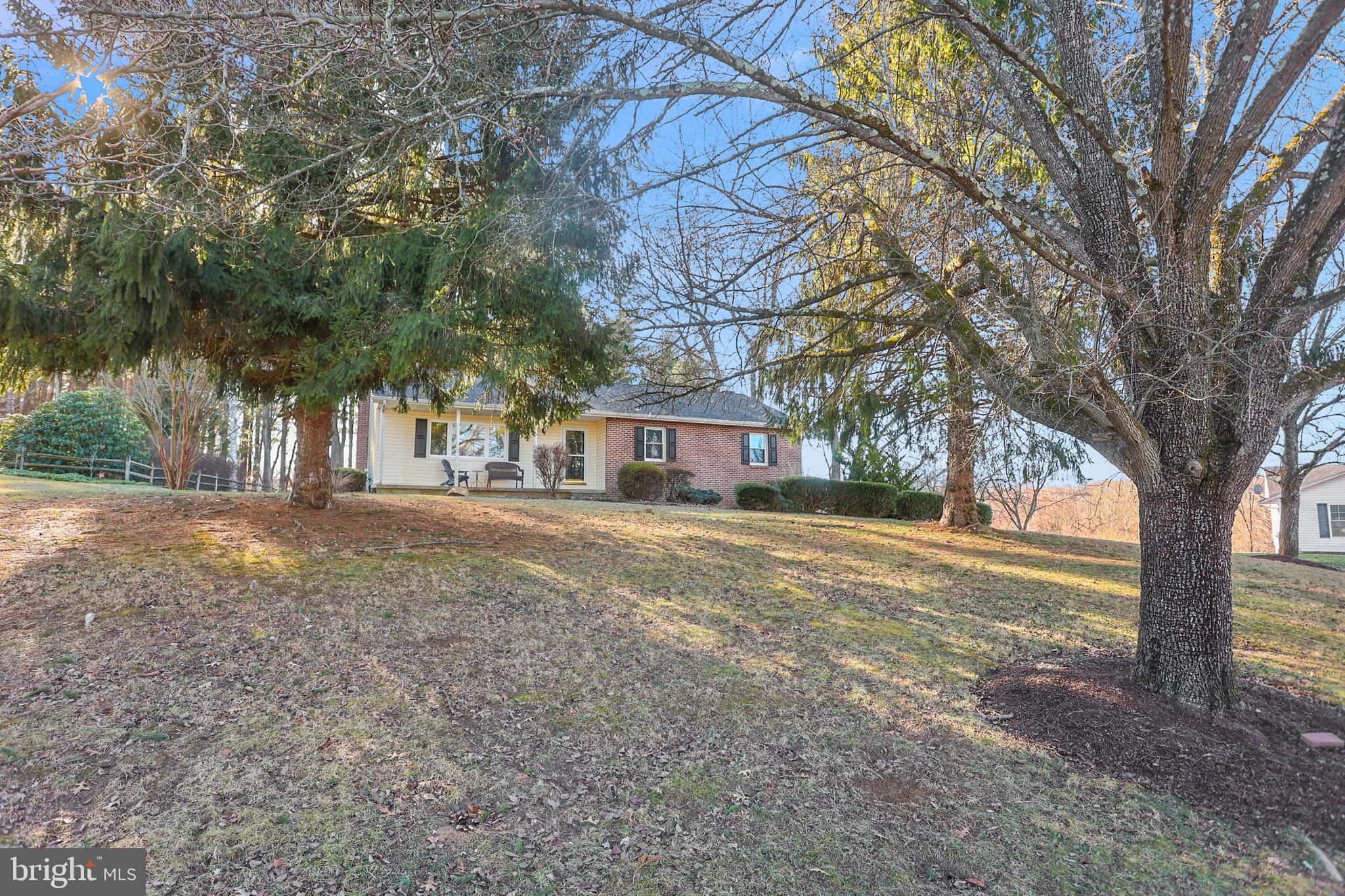 ROCKS ACRES - Residential