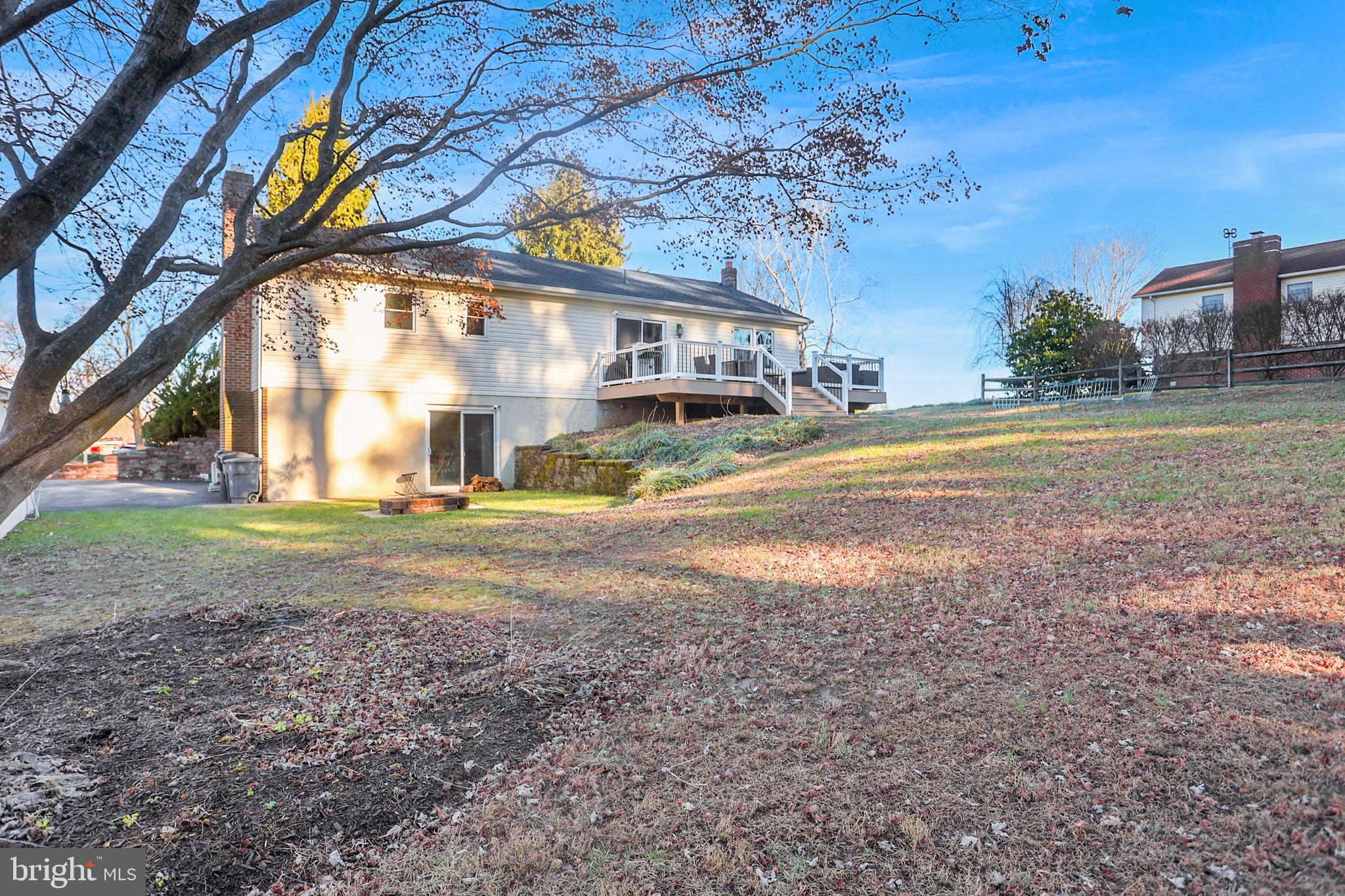 ROCKS ACRES - Residential