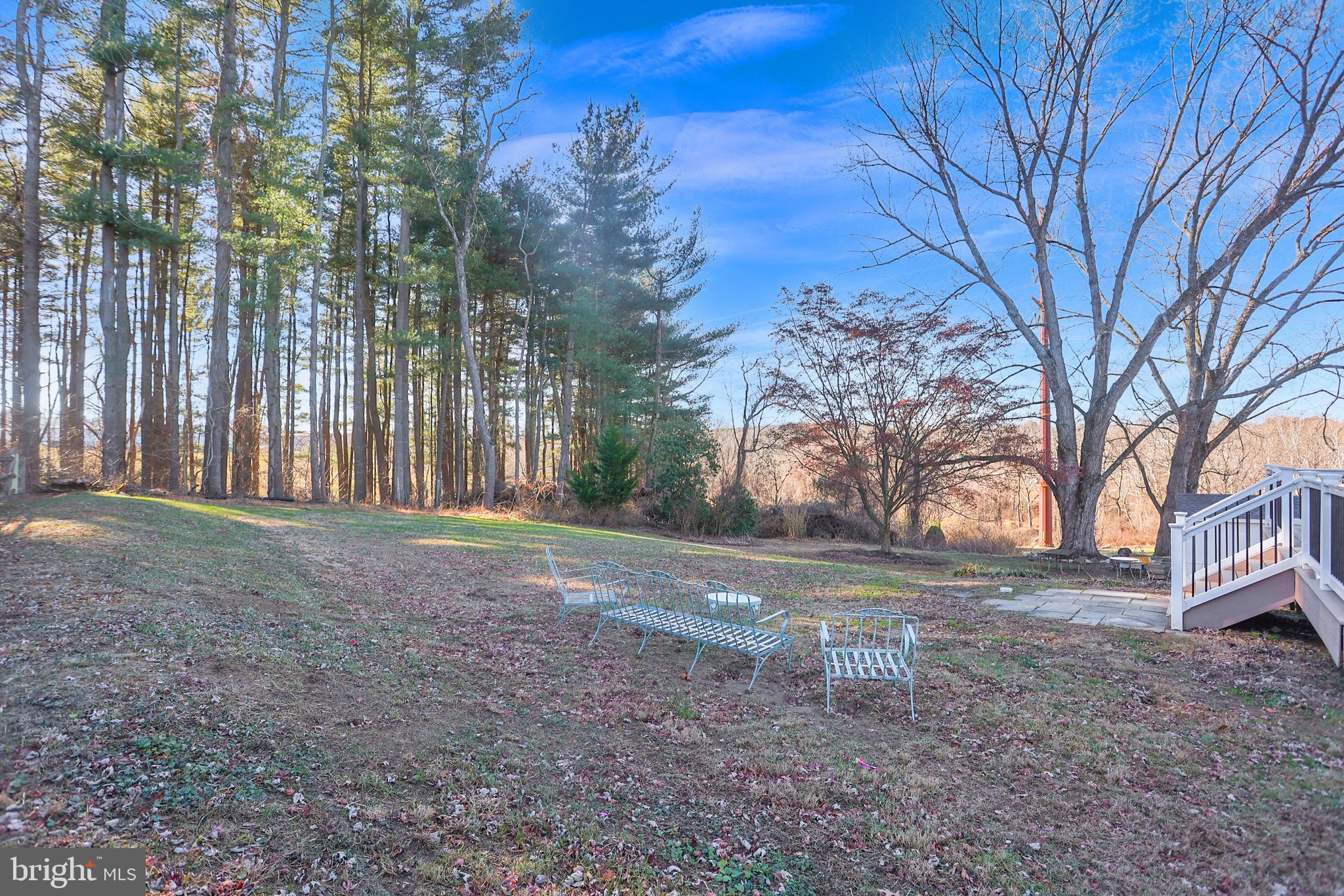 ROCKS ACRES - Residential