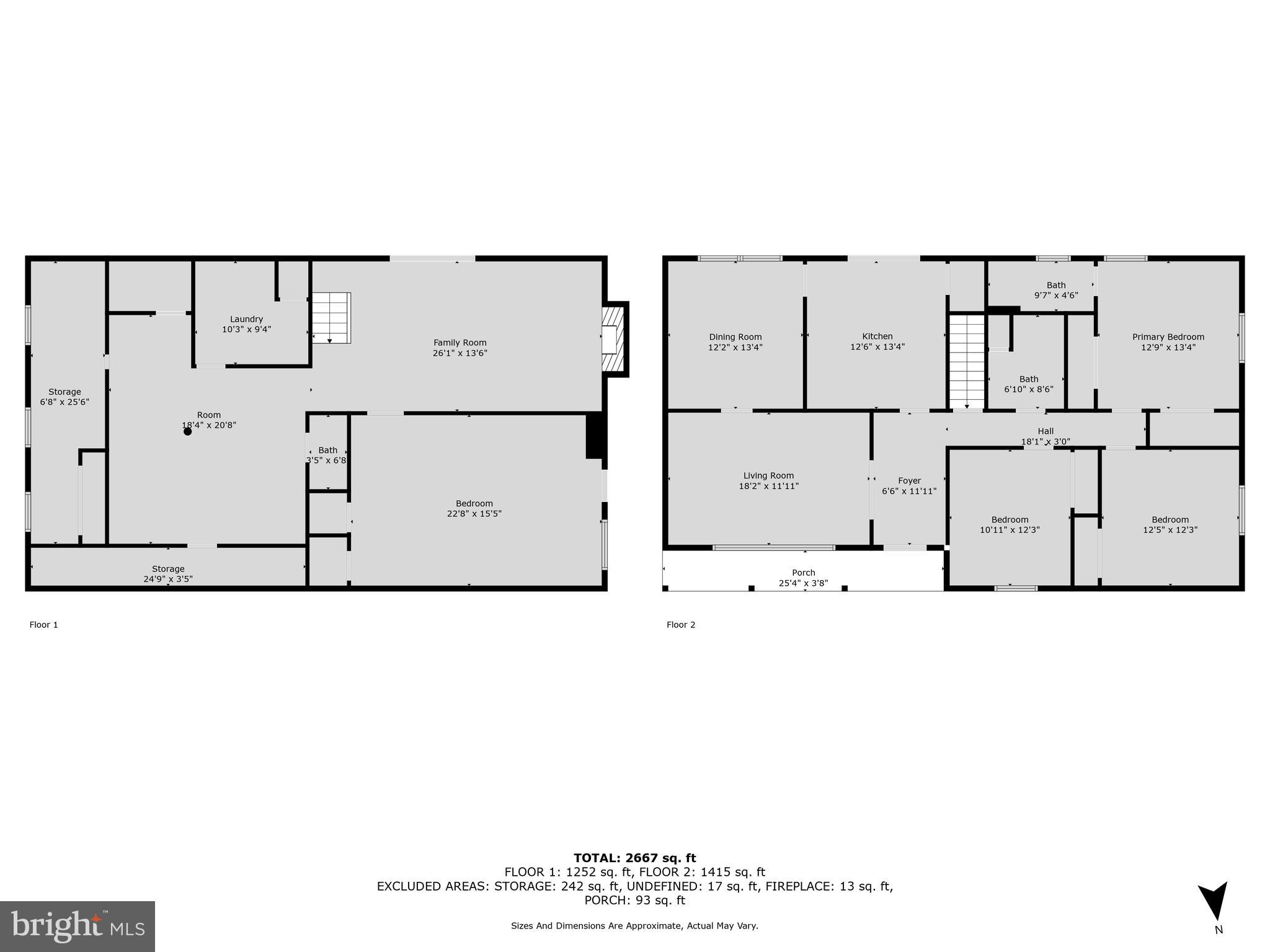 ROCKS ACRES - Residential