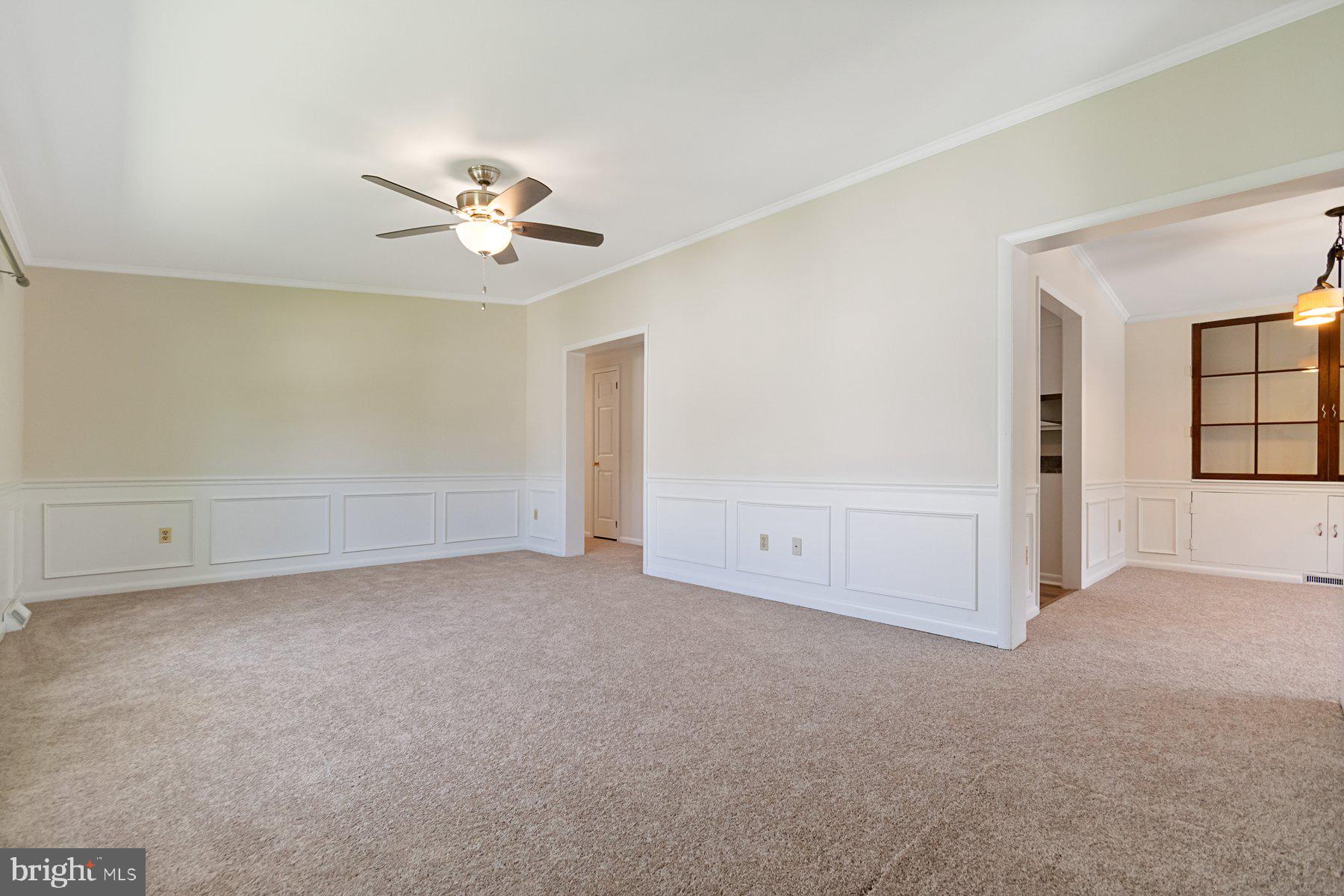 NOTTINGHAM VILLAGE - Residential