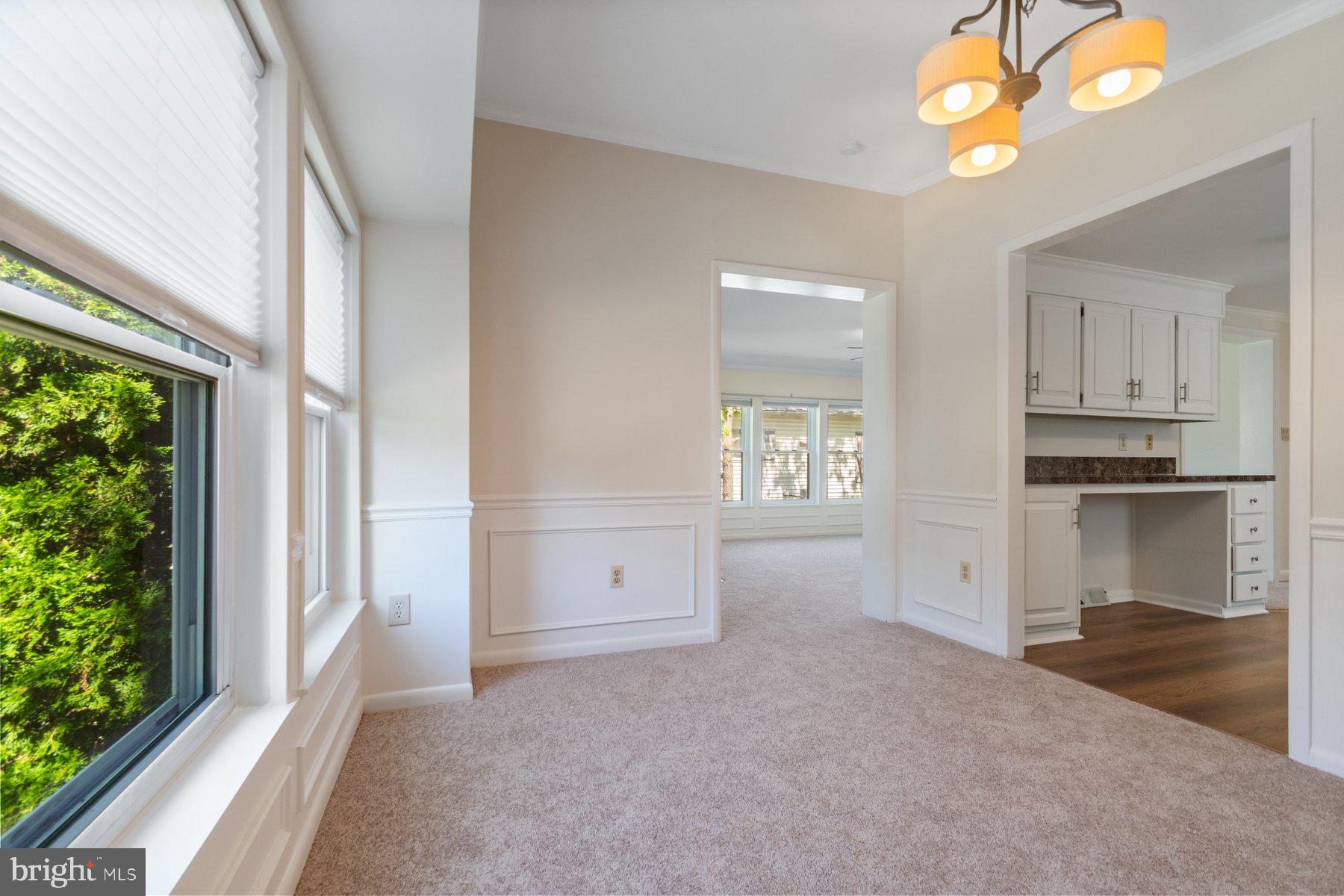 NOTTINGHAM VILLAGE - Residential