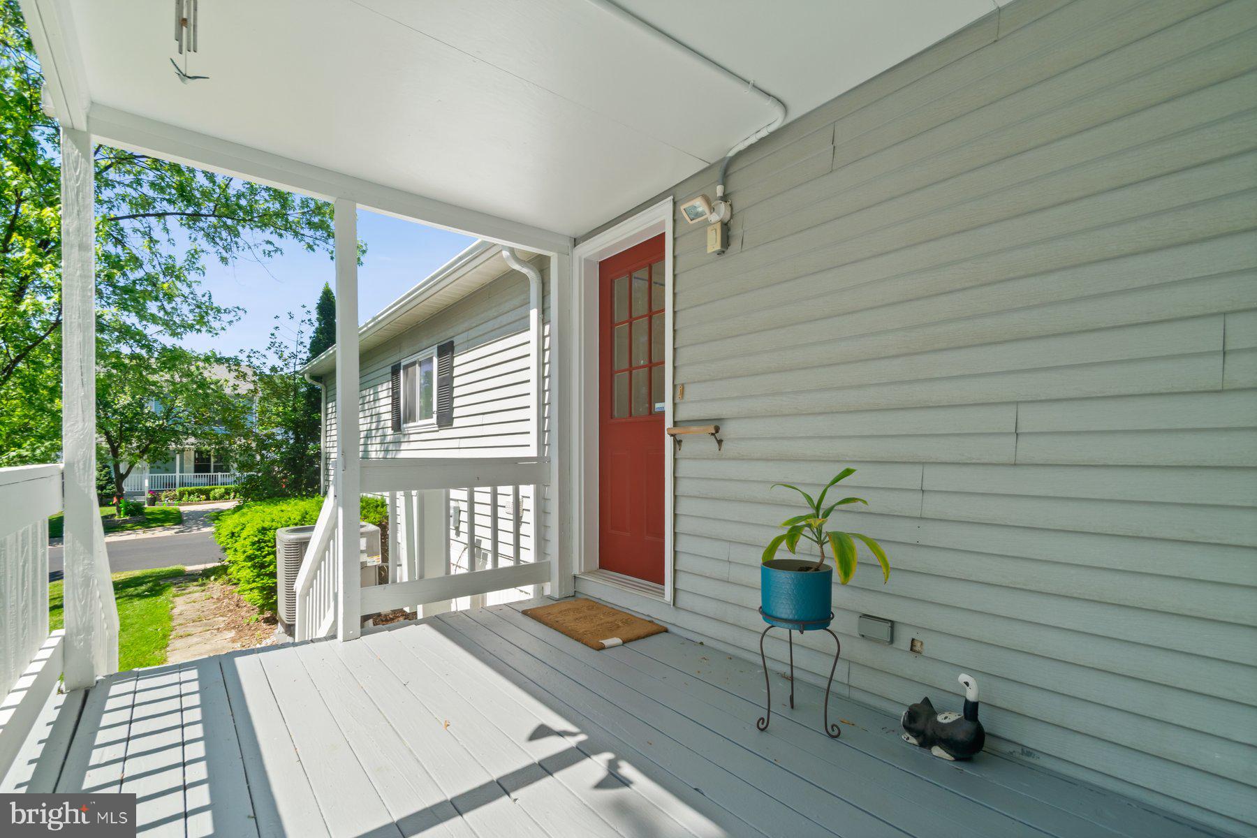 NOTTINGHAM VILLAGE - Residential