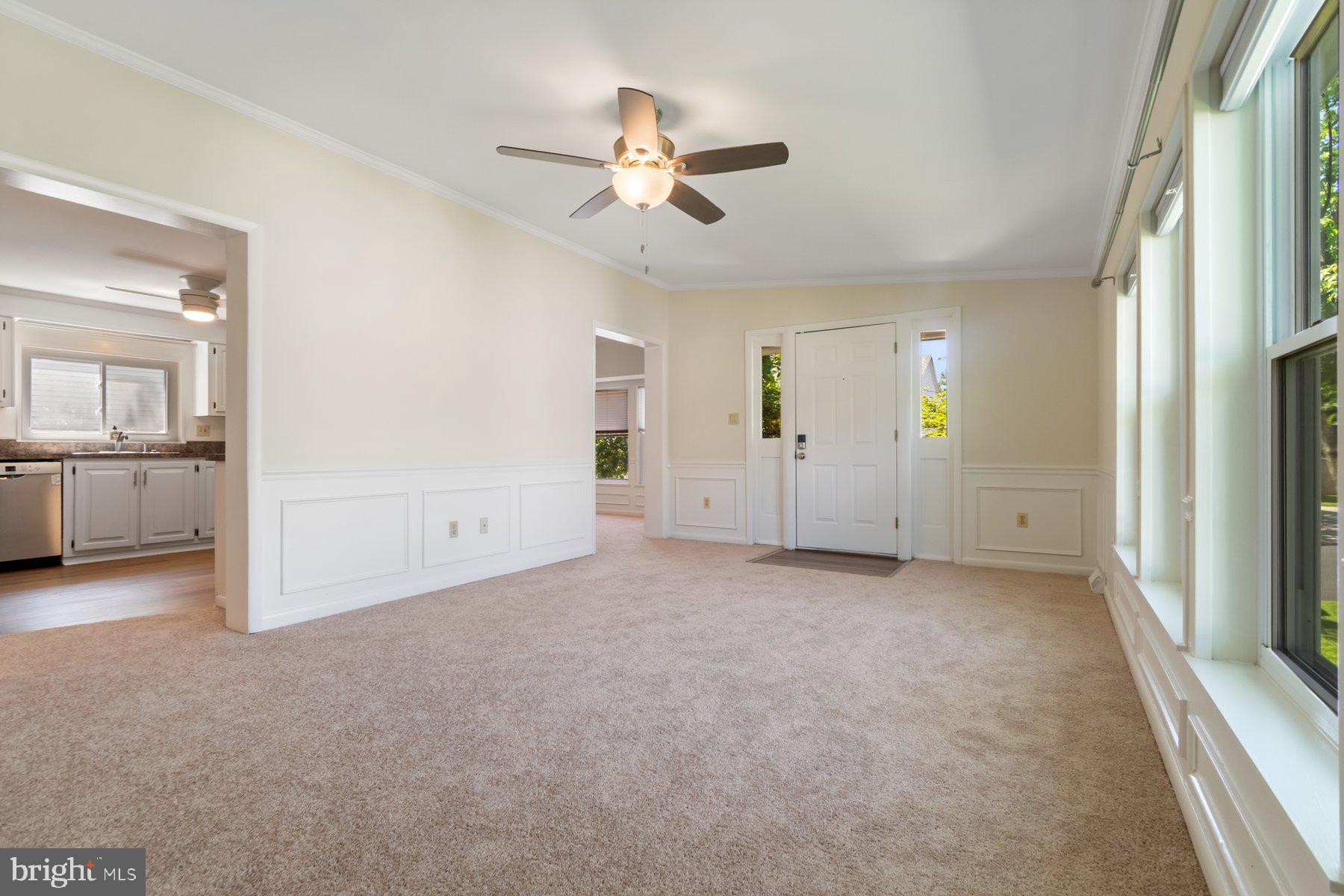 NOTTINGHAM VILLAGE - Residential